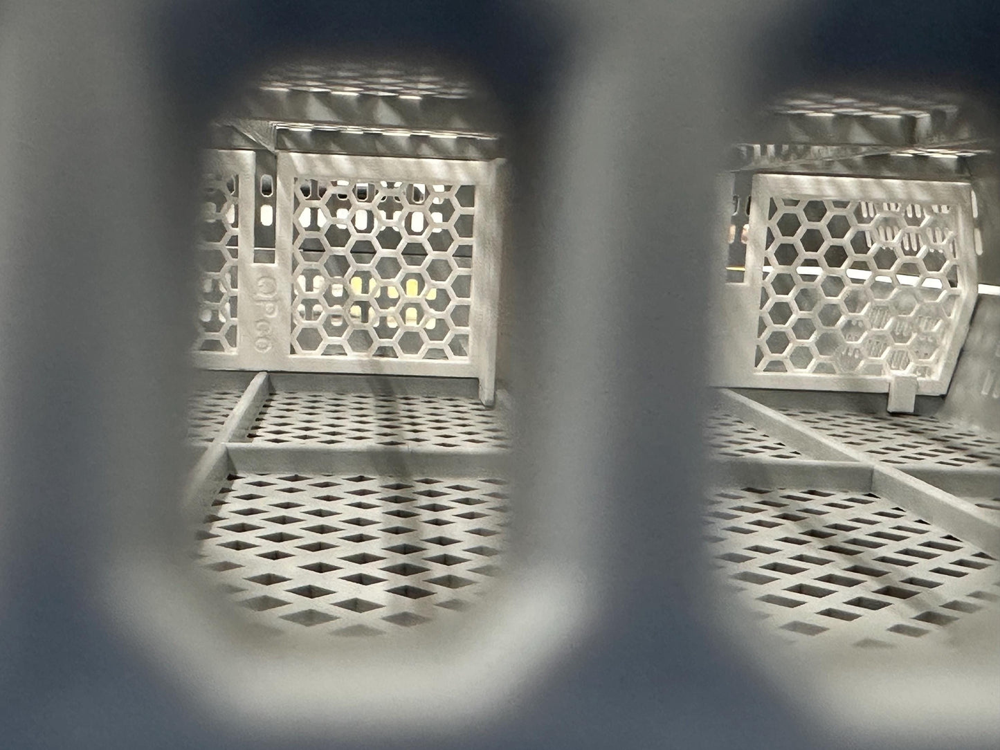 Divider for GQF 1550 Hatching Baskets (Made After 2021)