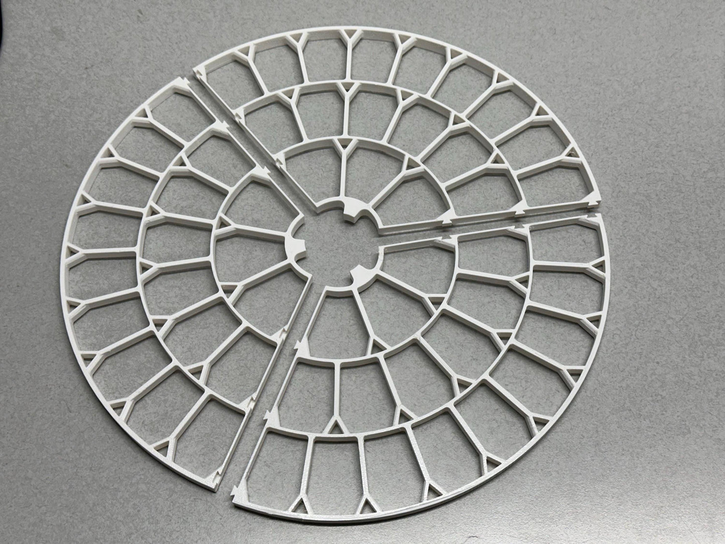 Meef Incubator Trays for Egg Turner