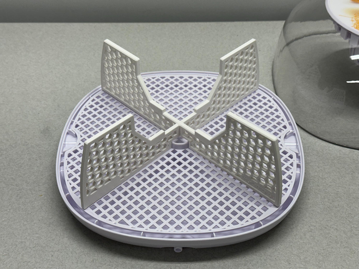 Divider for Viowey Smart Incubator 12-24 Eggs