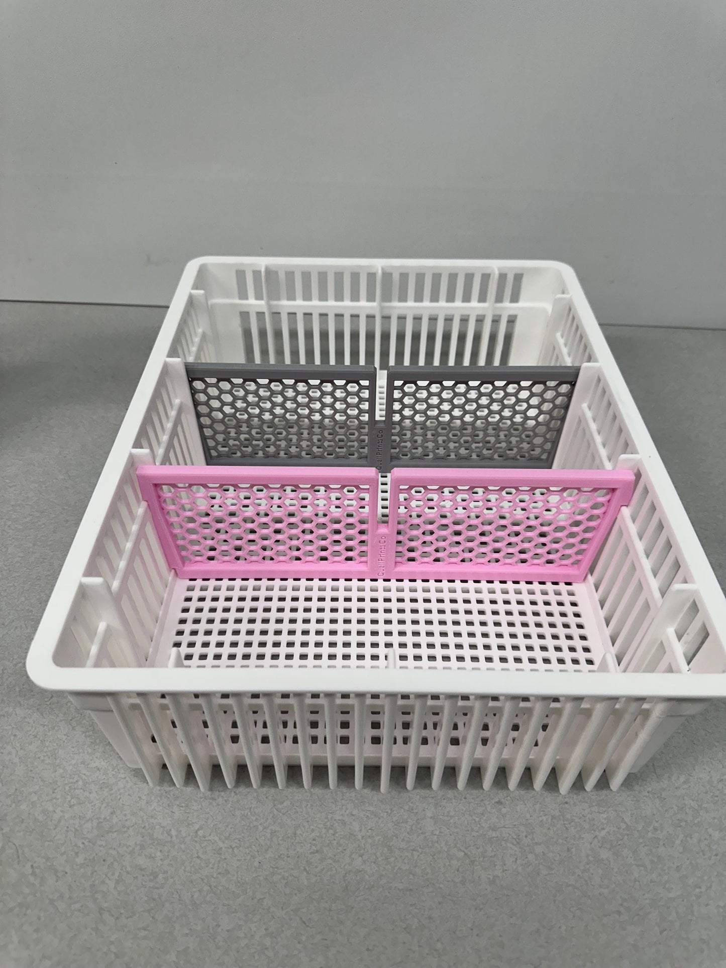 Divider for Cimuka Hatching Time Egg Hatching Basket (CS35Y)