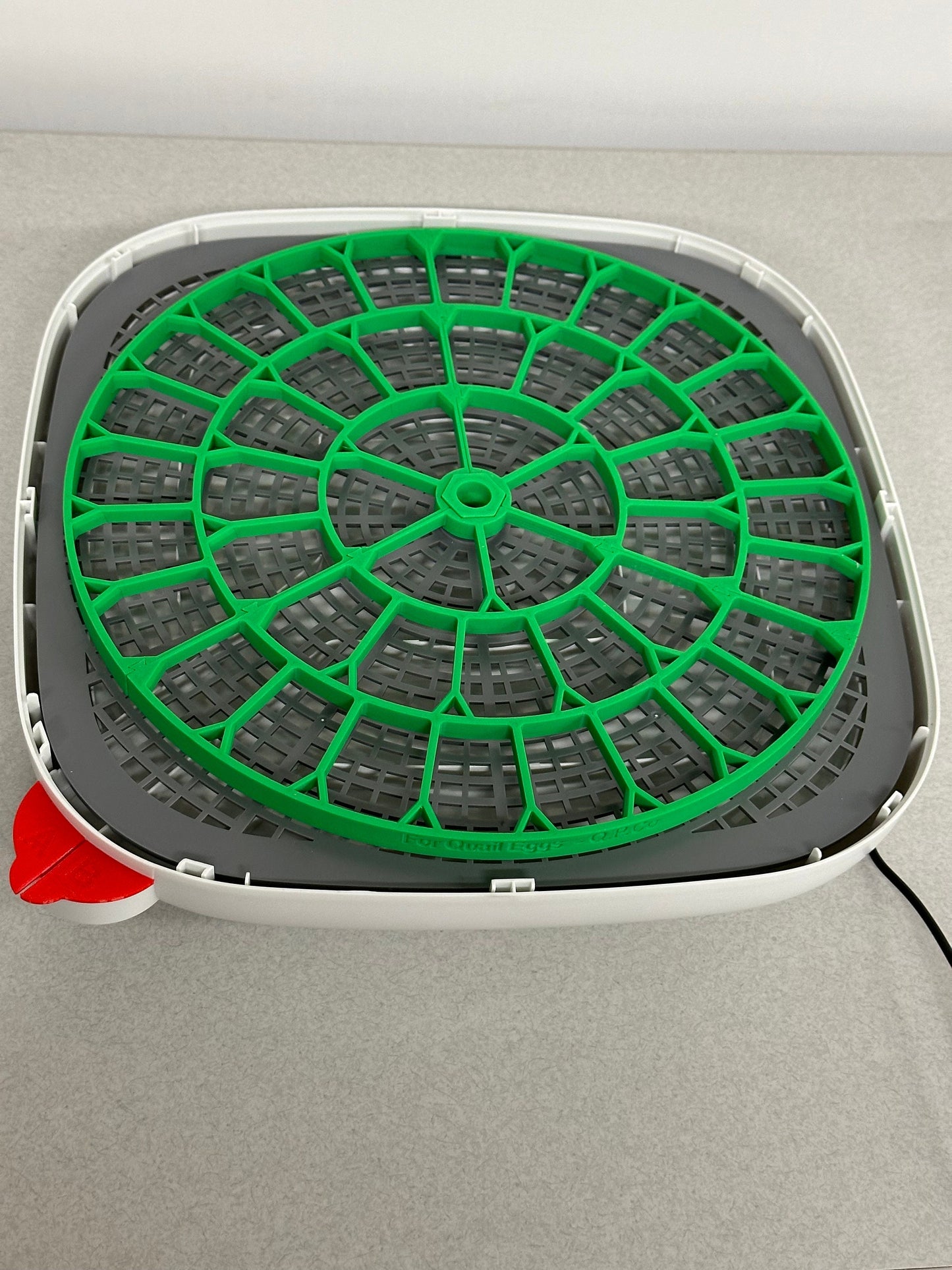 Sailnovo 24 Incubator Trays for Egg Turner