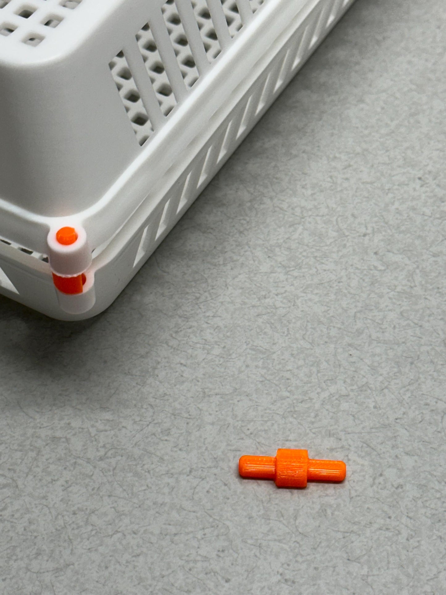 Replacement Pins for Hatching Time Egg Setter Basket (Flexy35Y)