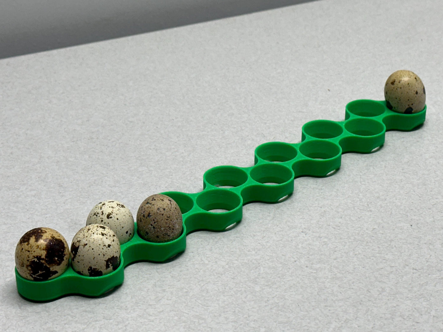 Brinsea Quail Egg Racks for Incubator Baskets