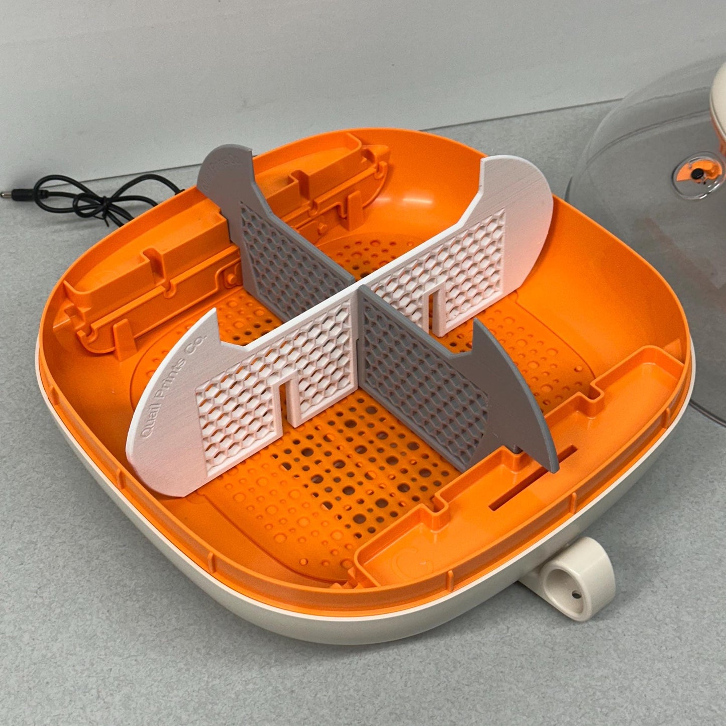 Divider for ChickCozy Incubator