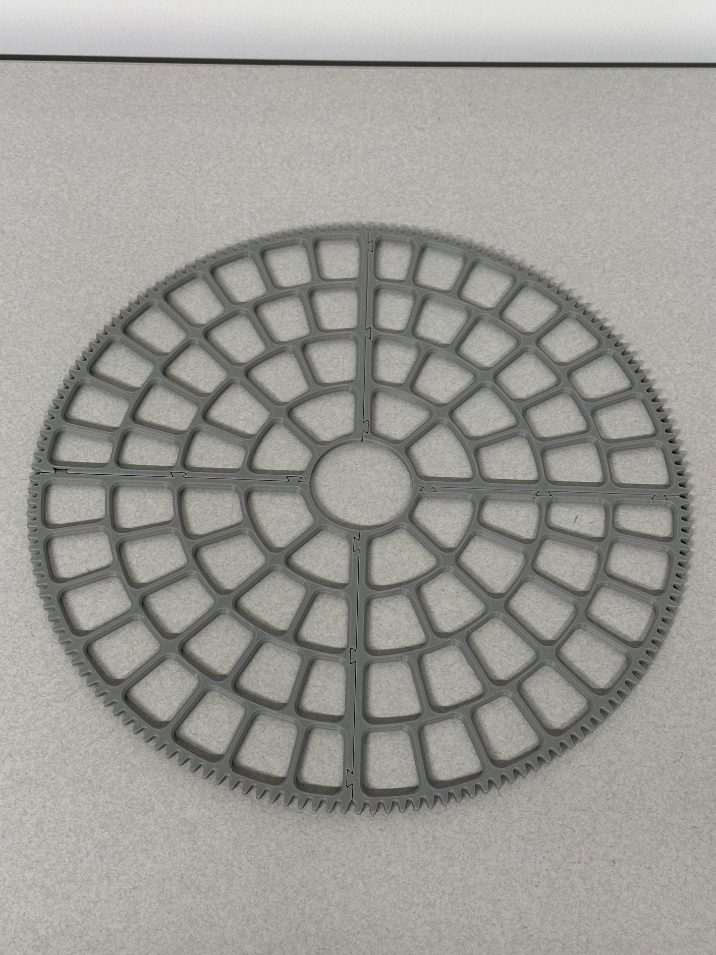 Jumbo Quail Egg Turner Tray For Generic Incubators