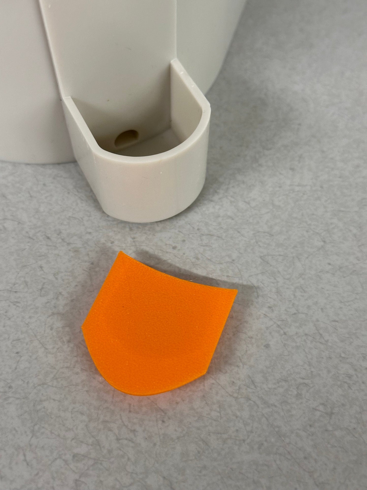 Maticoopx 30 Water Cap
