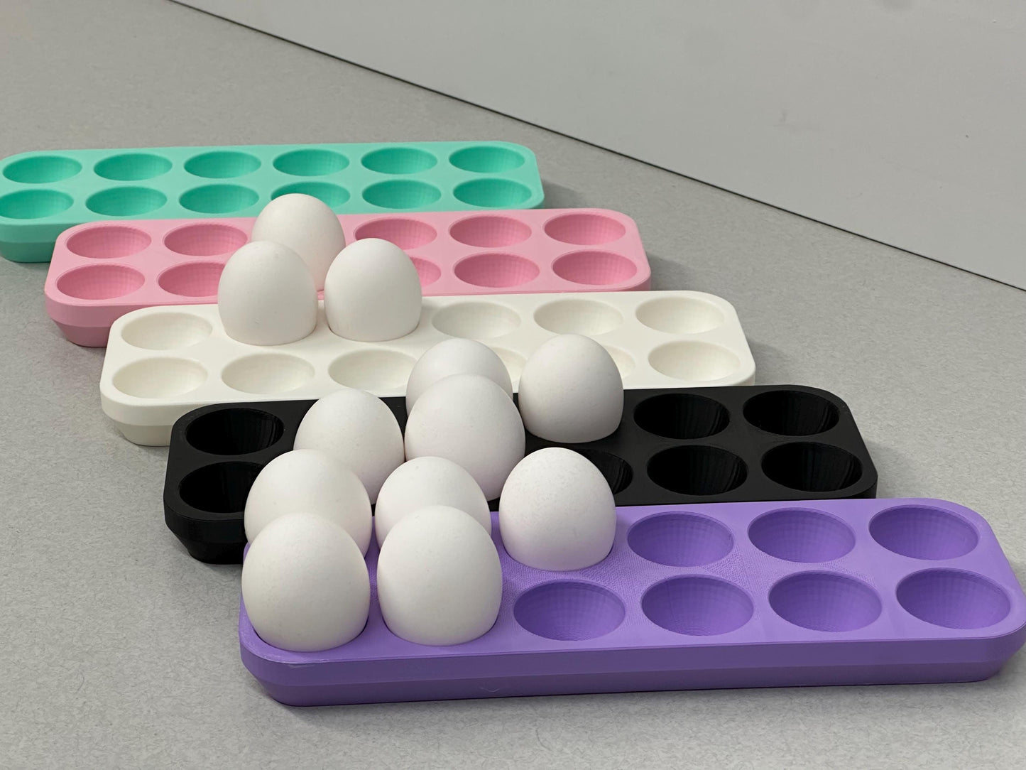 Chicken Egg Tray