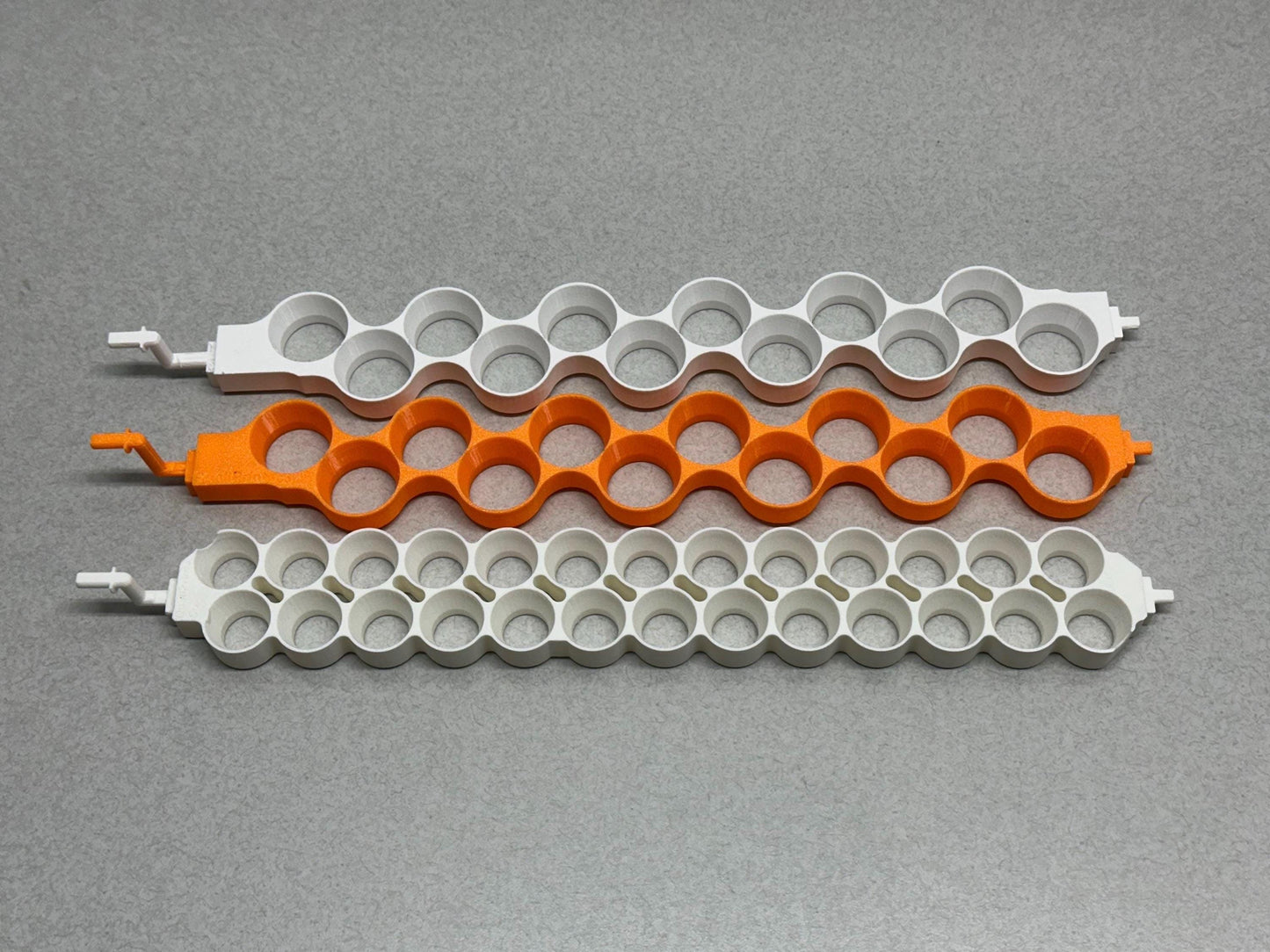 Hova-Bator 1610 or Little Giant Incubators Quail Egg Racks for Turner