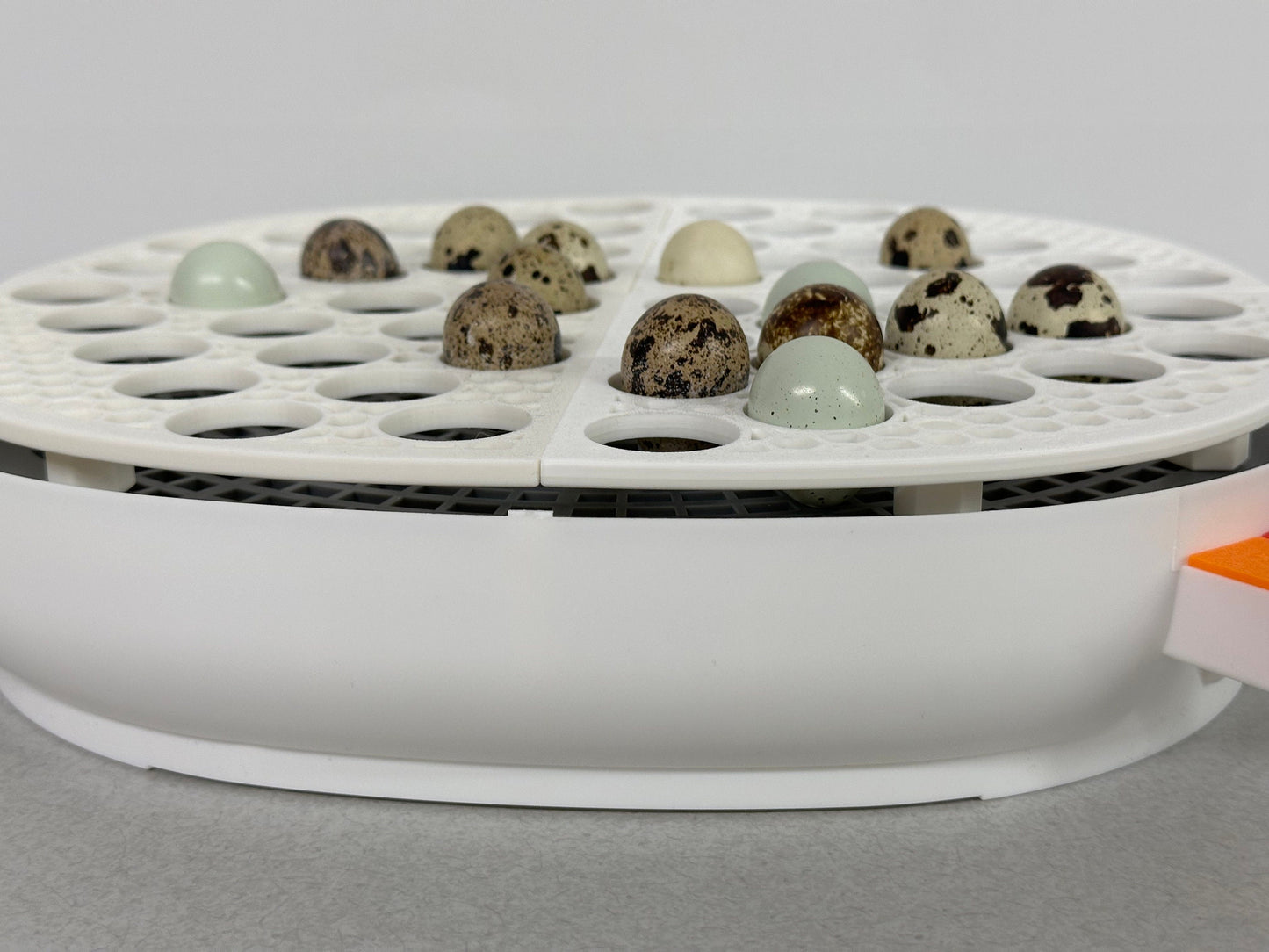Vertical Incubator Trays for Nurture Right 360