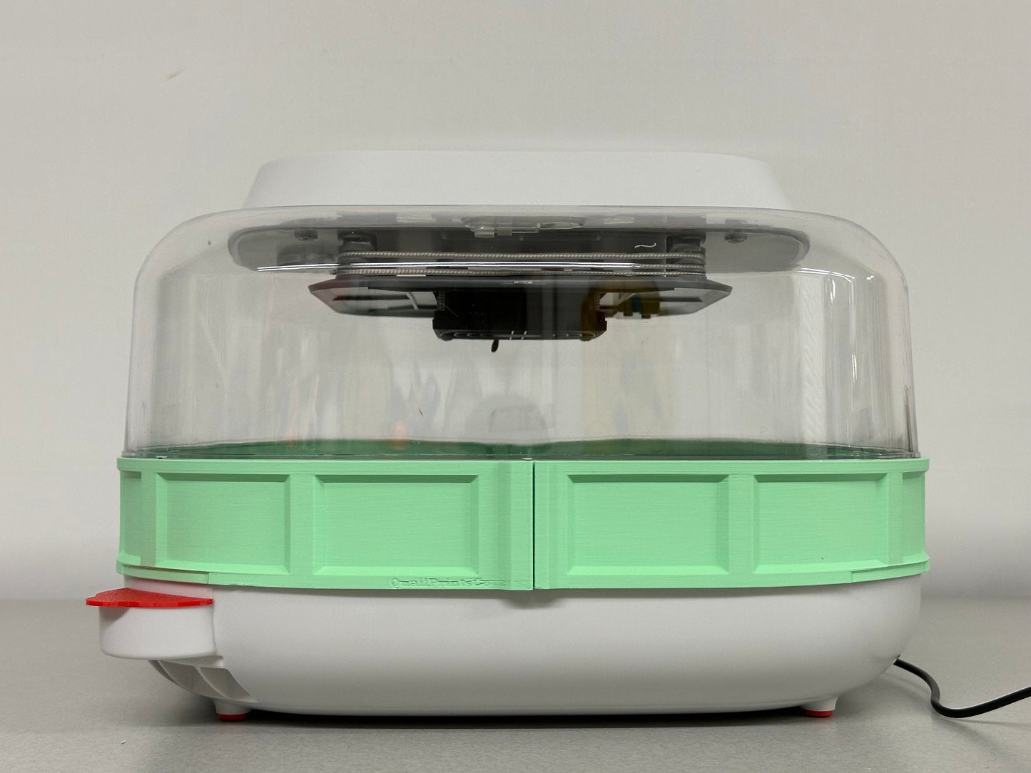 Riser Attachment for Sailnovo 24 Incubator