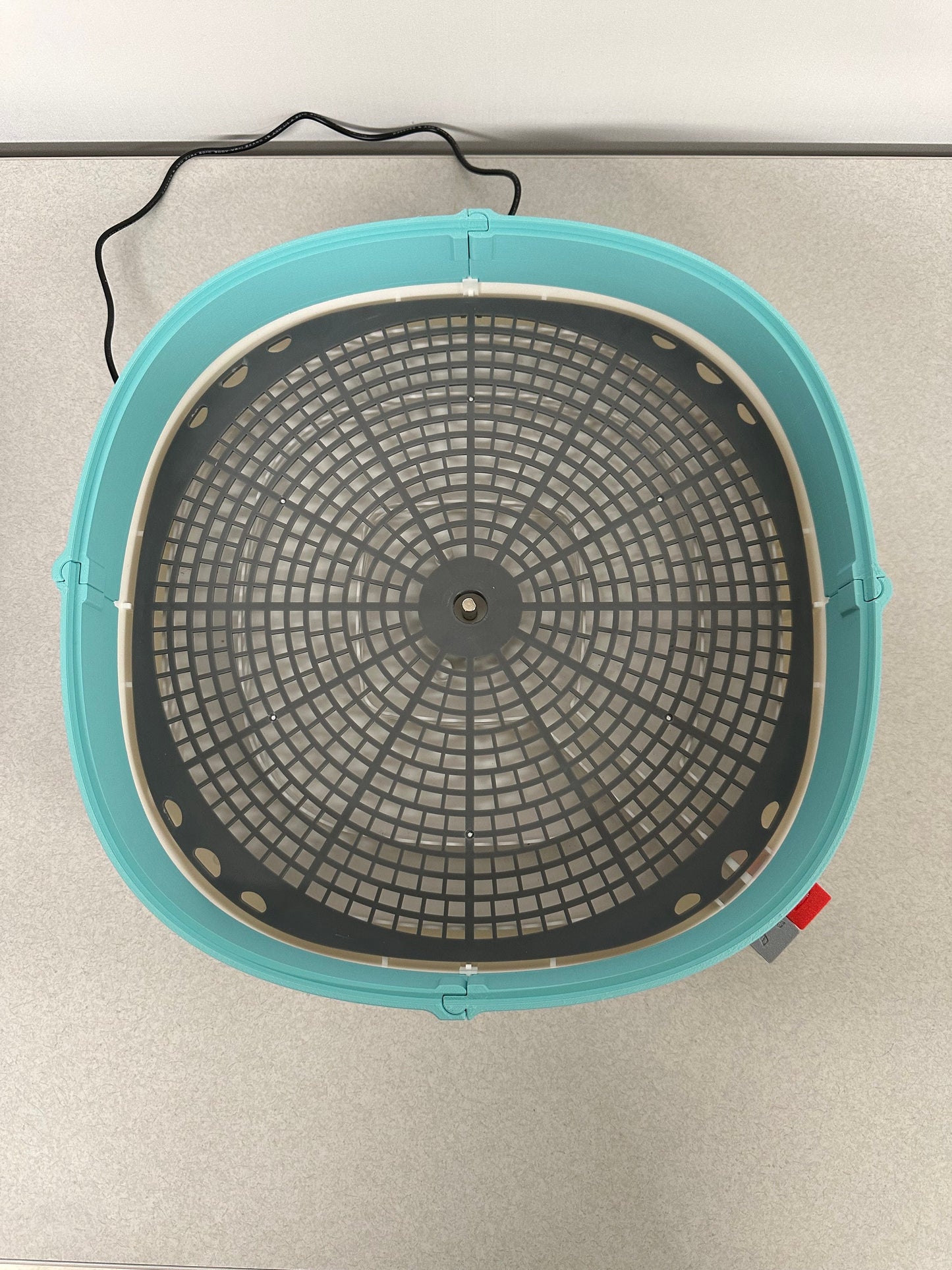 Riser Attachment for Nurture Right 360 Incubator