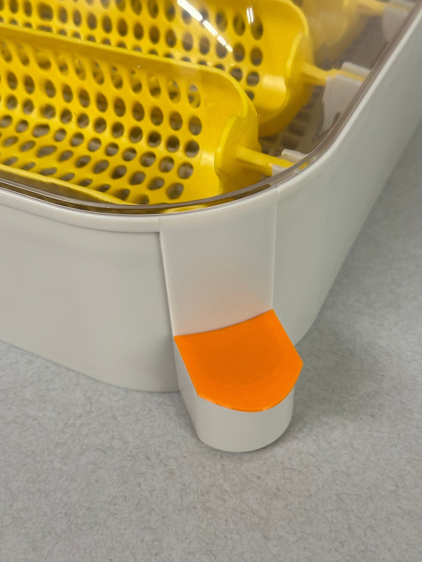 Maticoopx 30 Water Cap