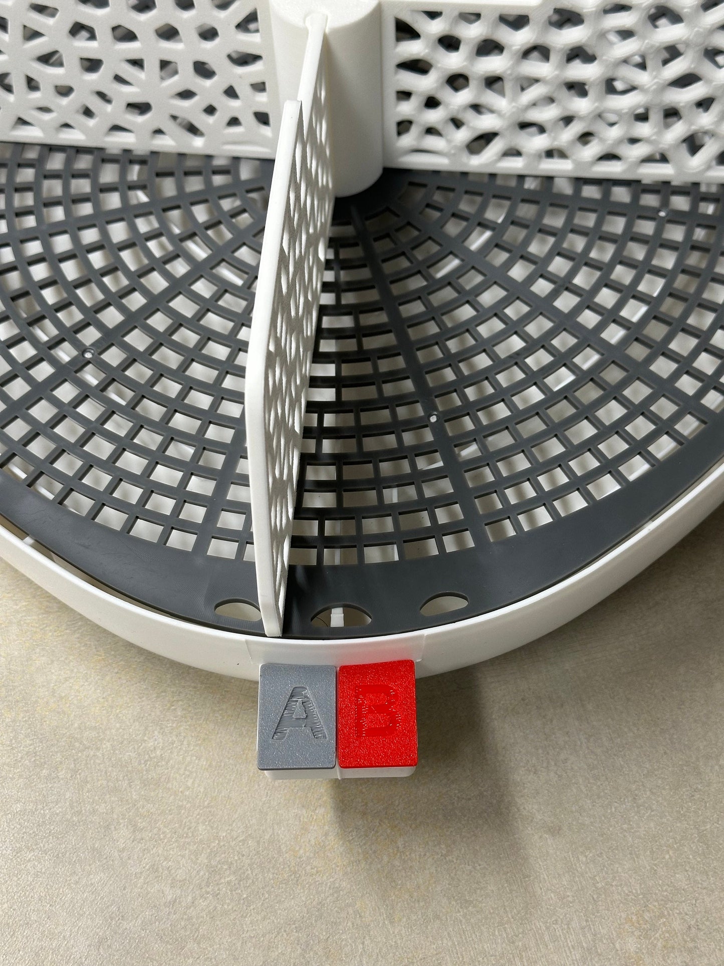 Water Caps for Nurture Right 360 Incubator