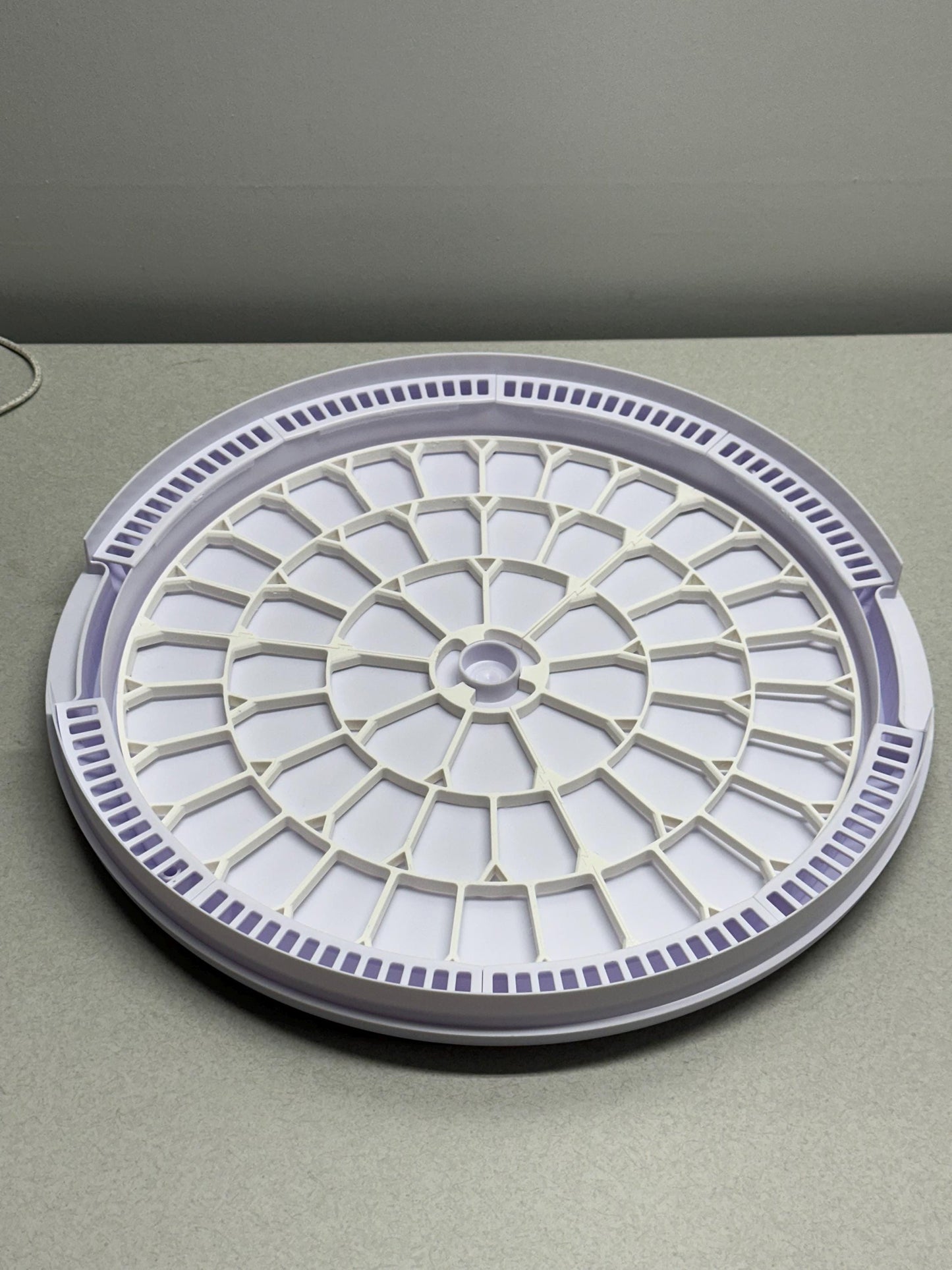 Meef Incubator Trays for Egg Turner
