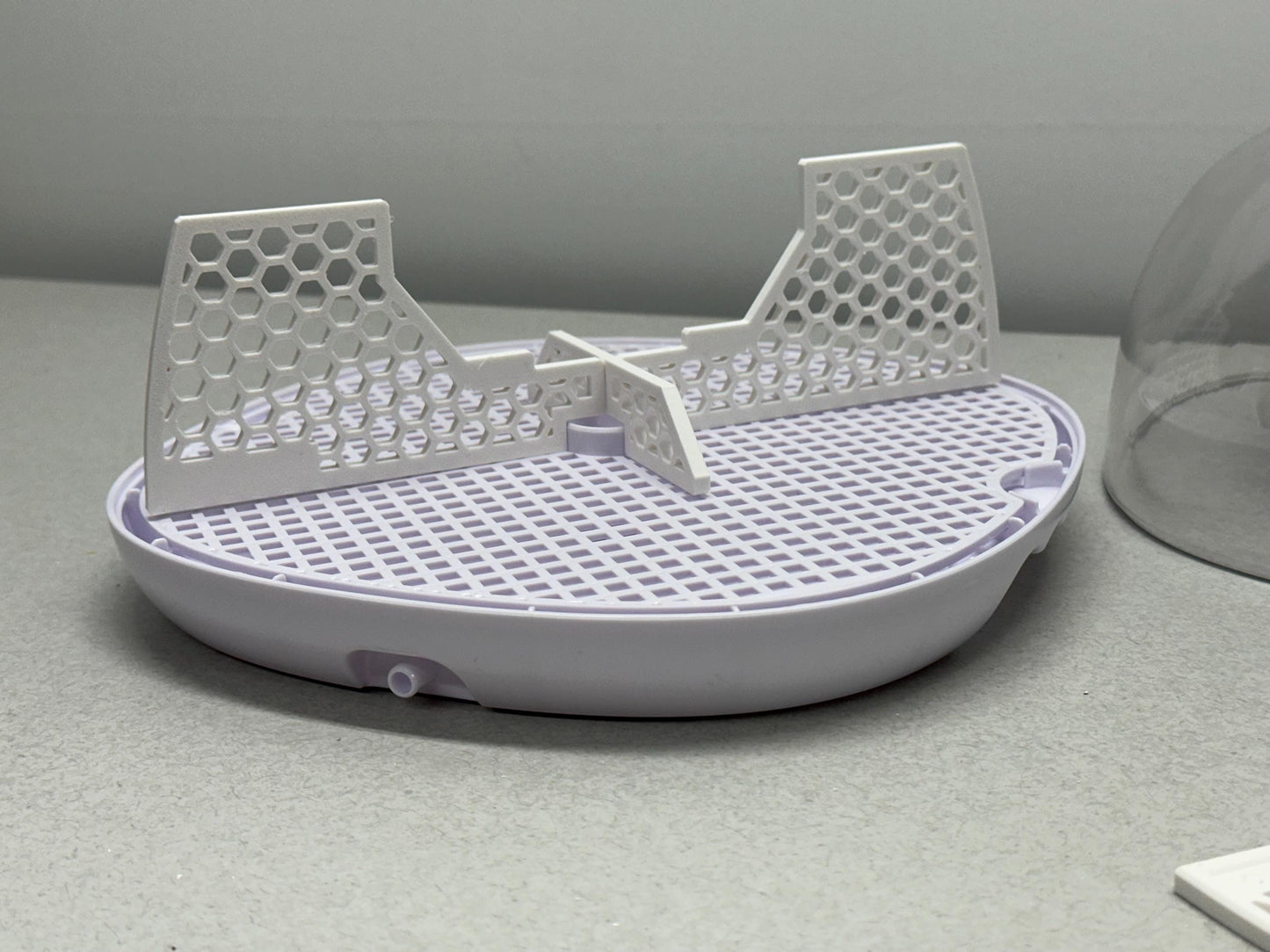 Divider for Viowey Smart Incubator 12-24 Eggs