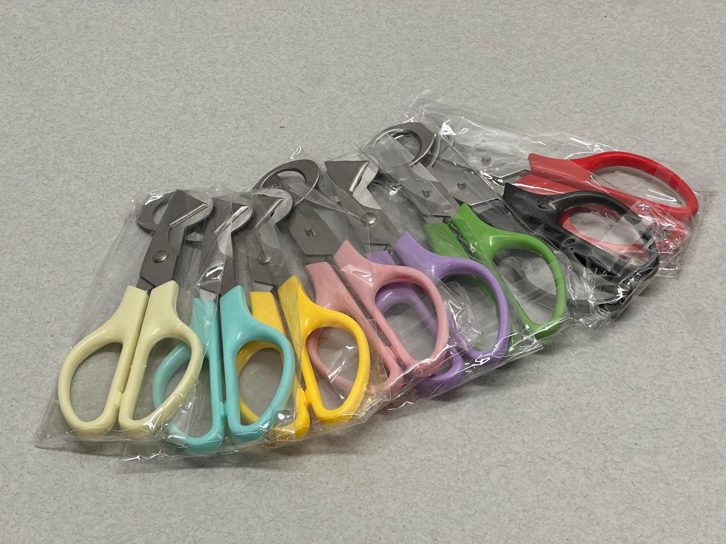 Quail Egg Scissor and Cover