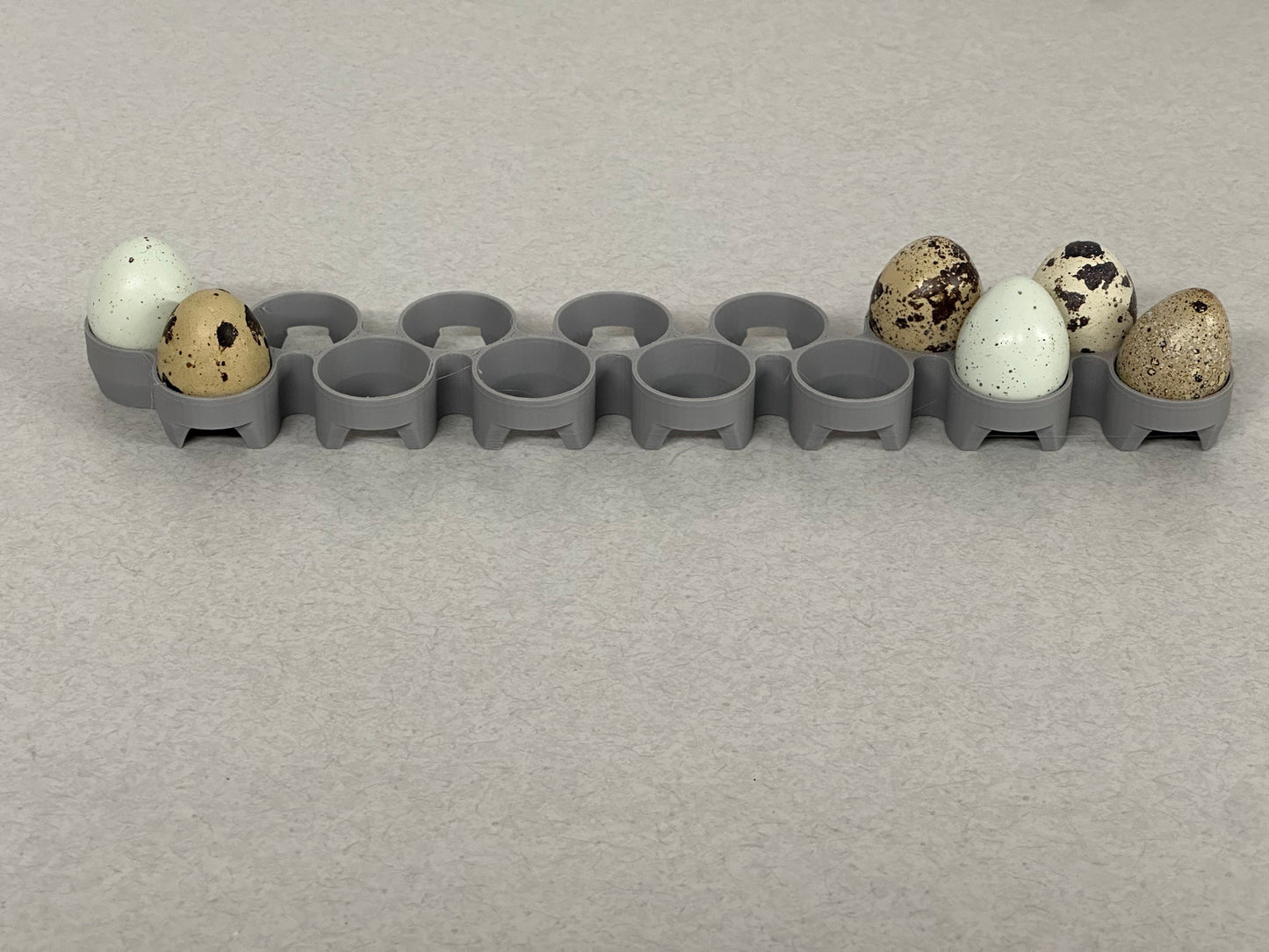 Maticoopx Coturnix Quail Egg Rack for Incubators