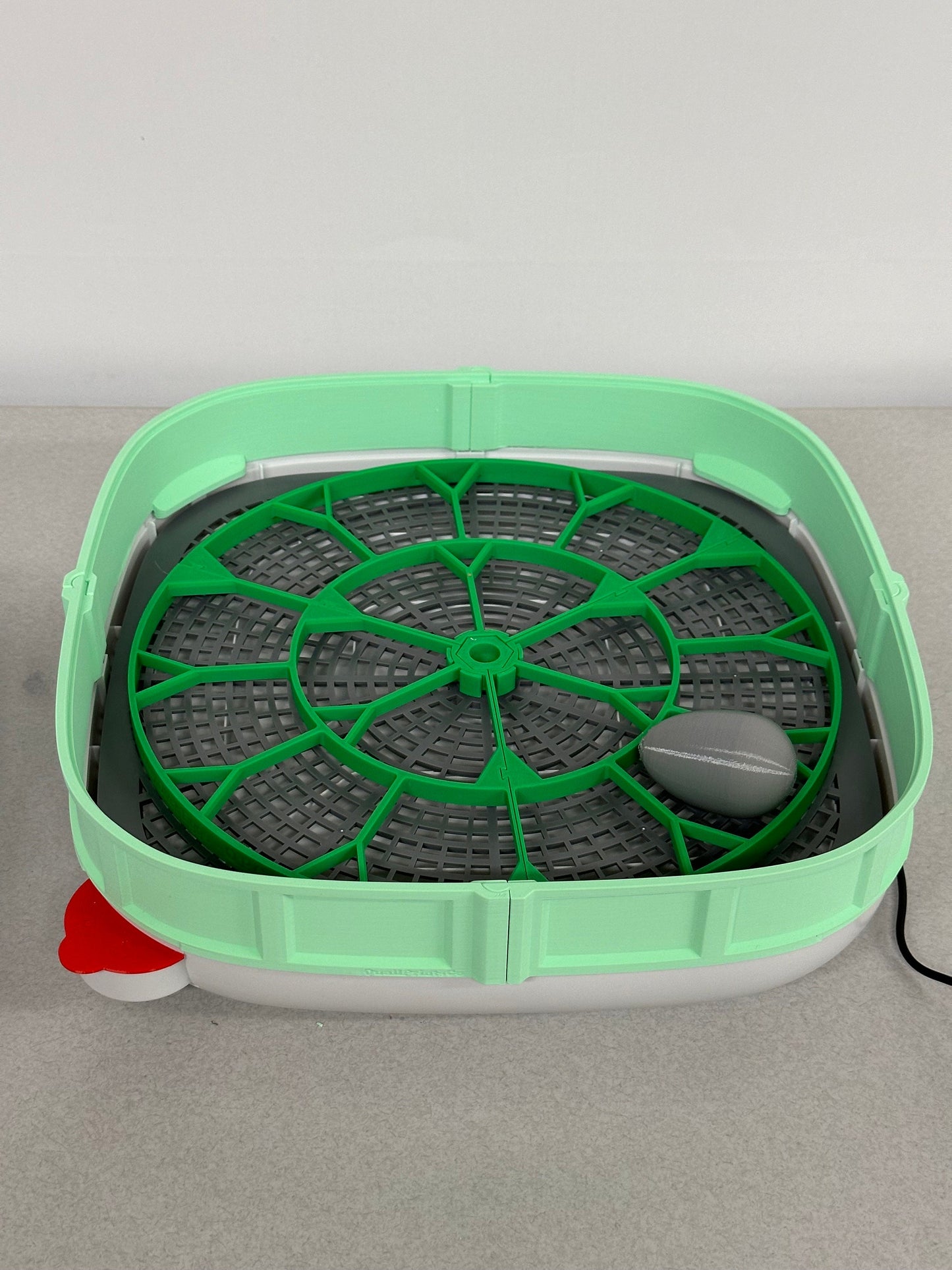 Riser Attachment for Sailnovo 24 Incubator