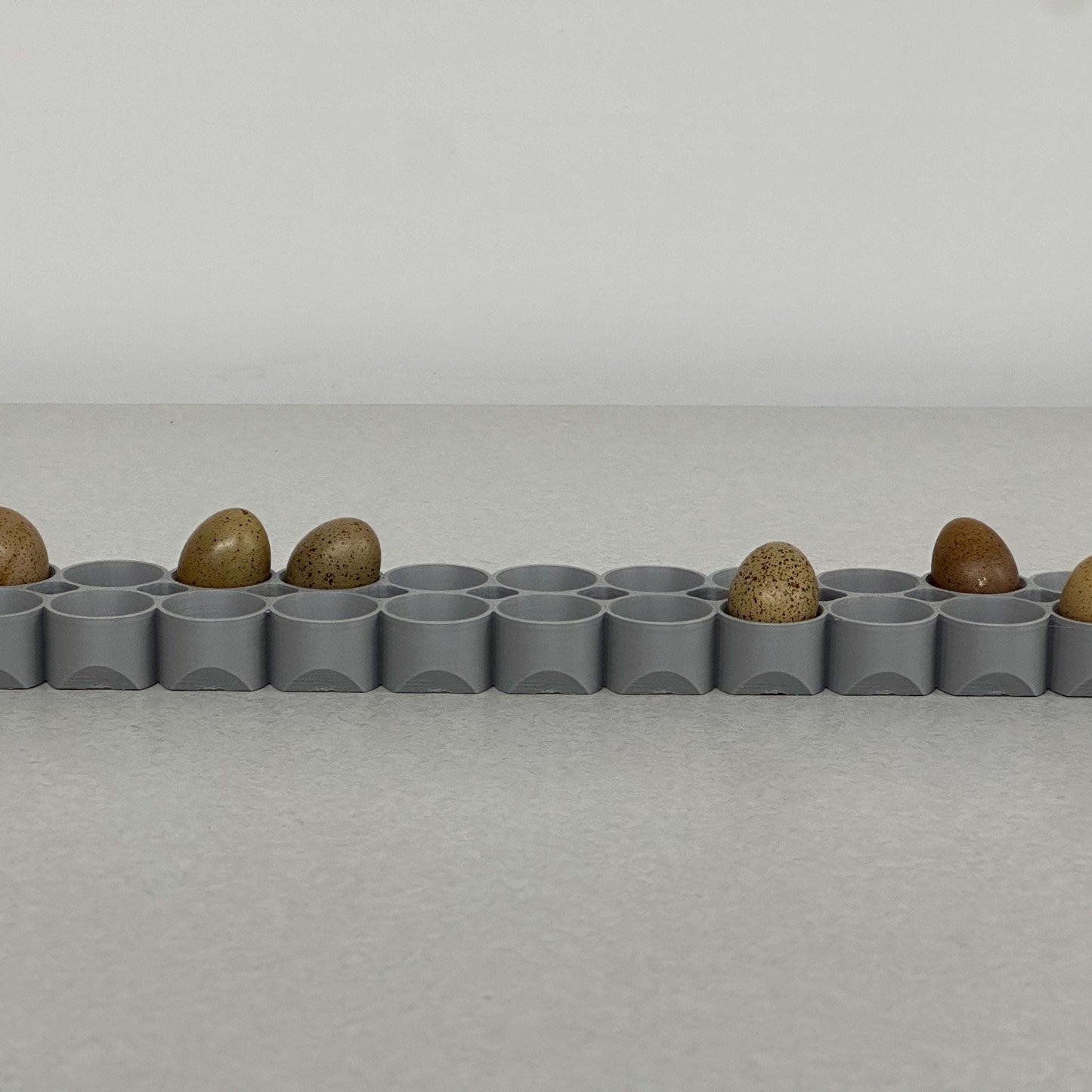 Brinsea Quail Egg Racks for Incubator Baskets