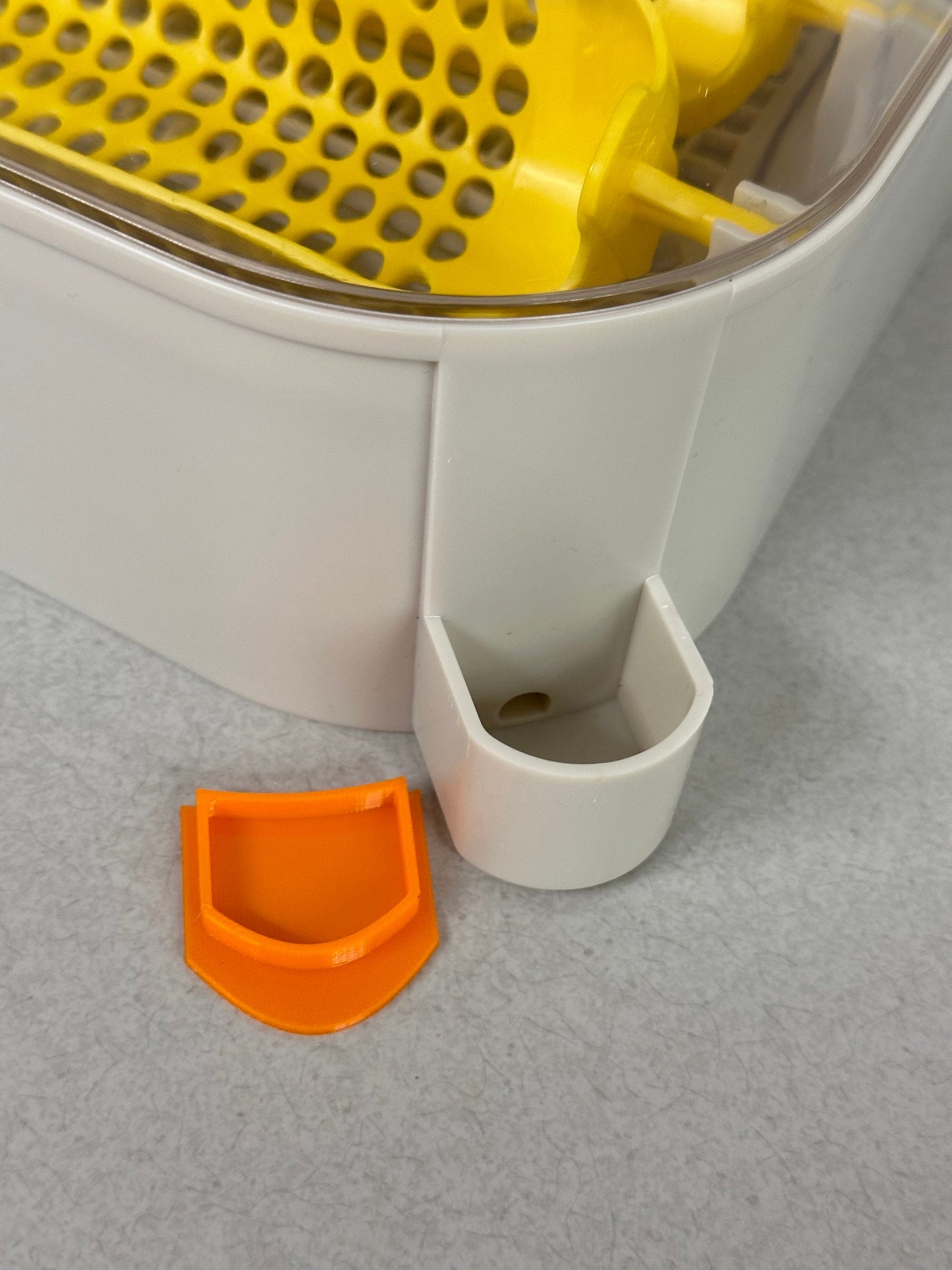 Maticoopx 30 Water Cap
