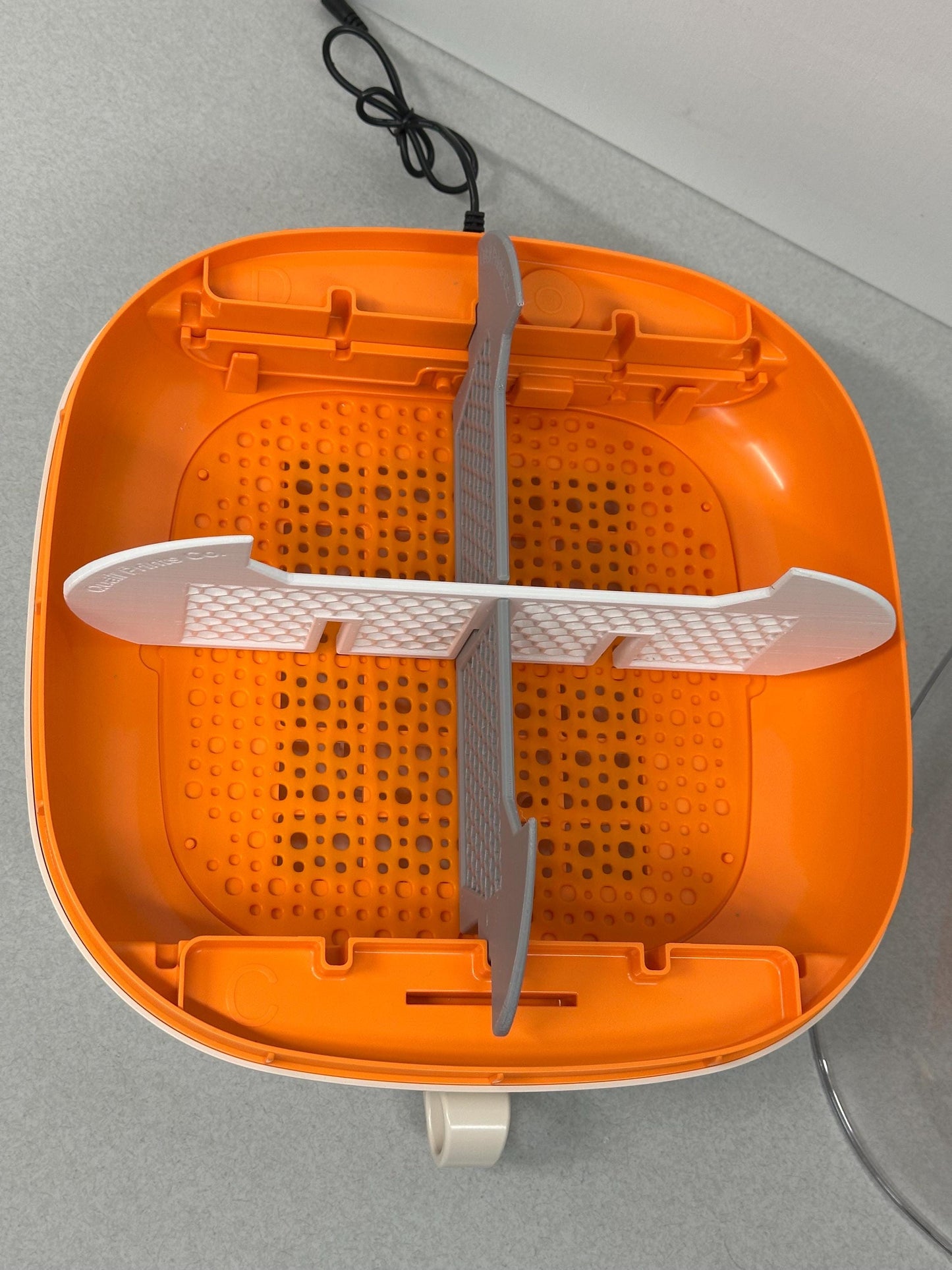 Divider for ChickCozy Incubator