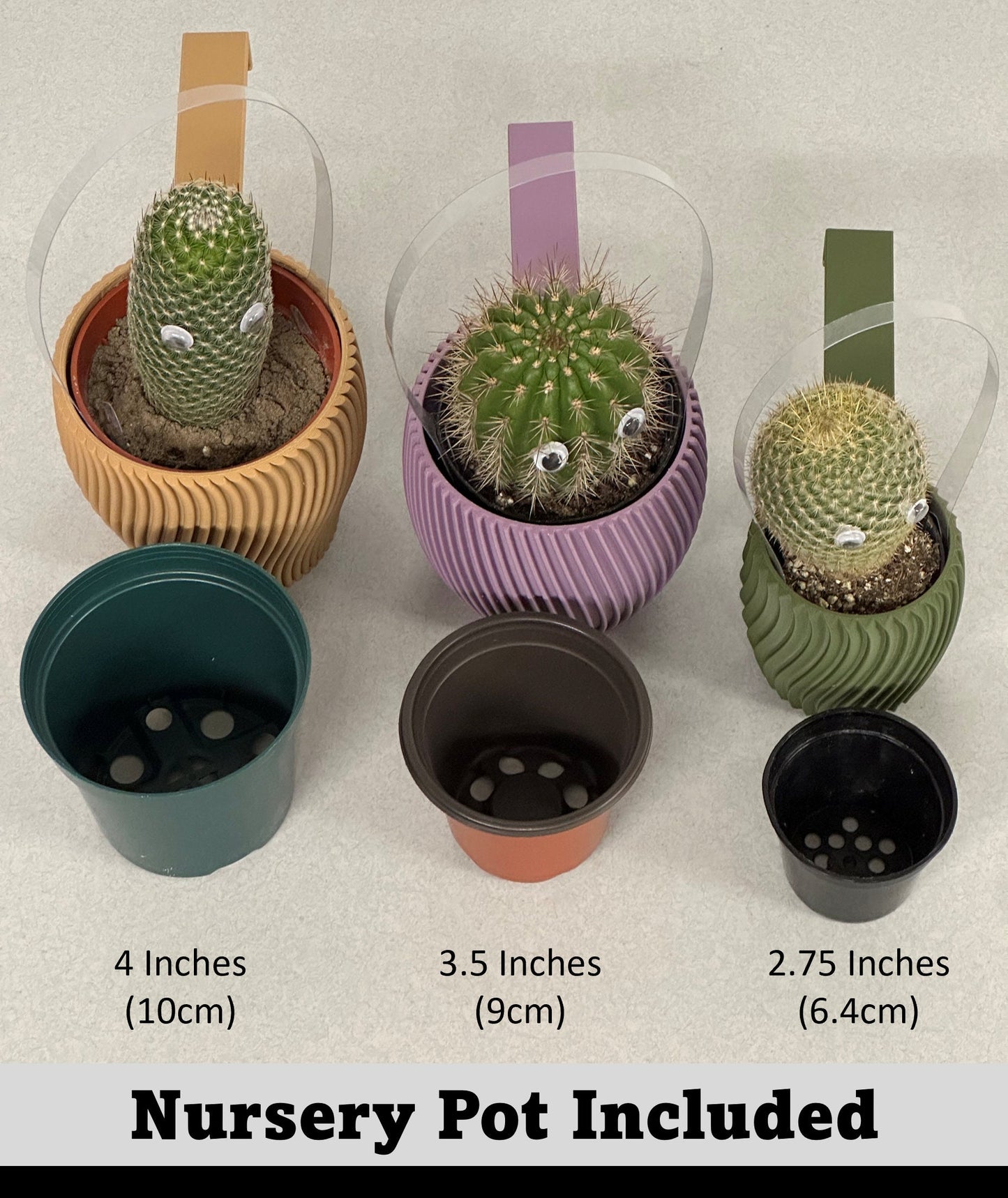 Wall Planter