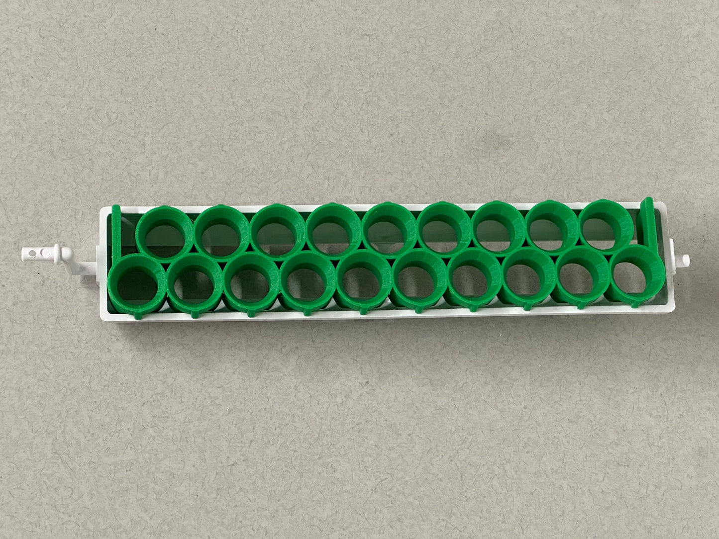 Cimuka CT120 Tiny Button Quail Egg Rack for Incubators