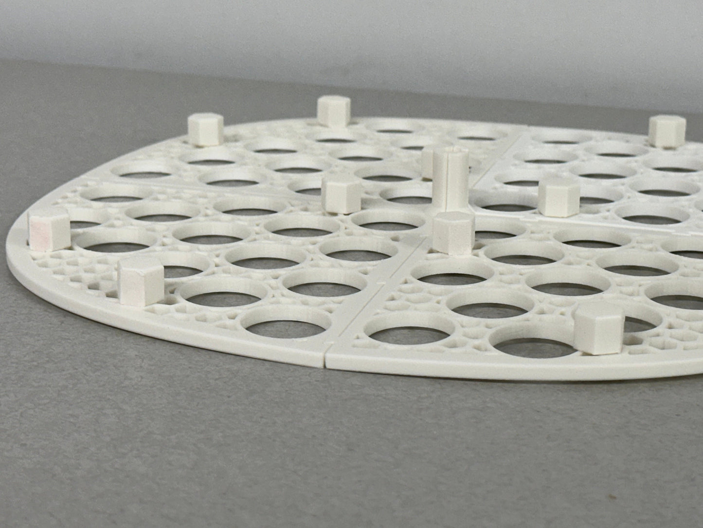Vertical Incubator Trays for Nurture Right 360