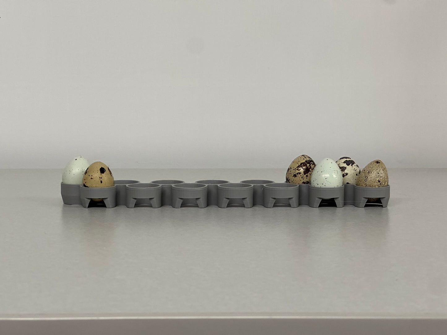 Maticoopx Coturnix Quail Egg Rack for Incubators