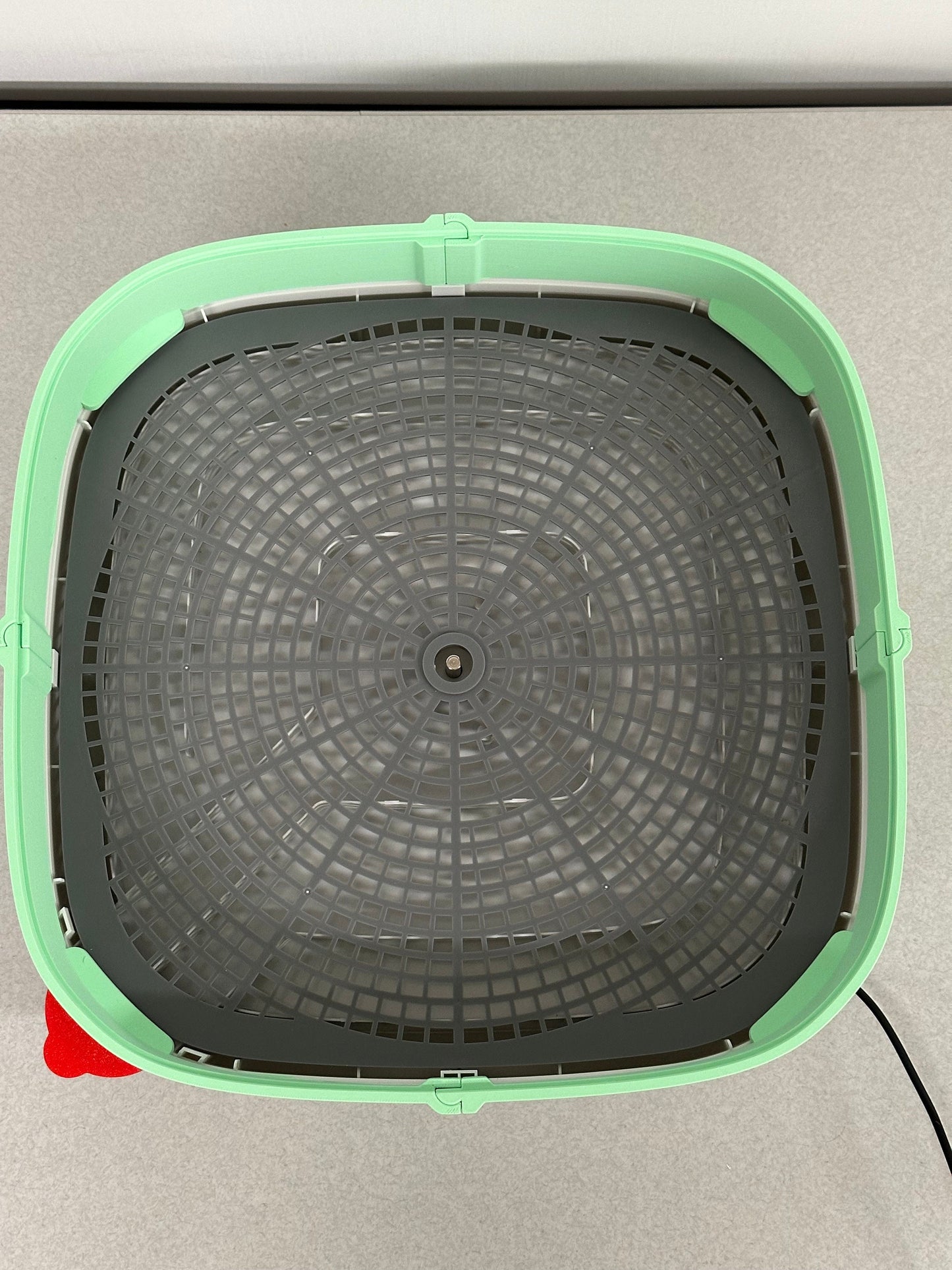 Riser Attachment for Sailnovo 24 Incubator