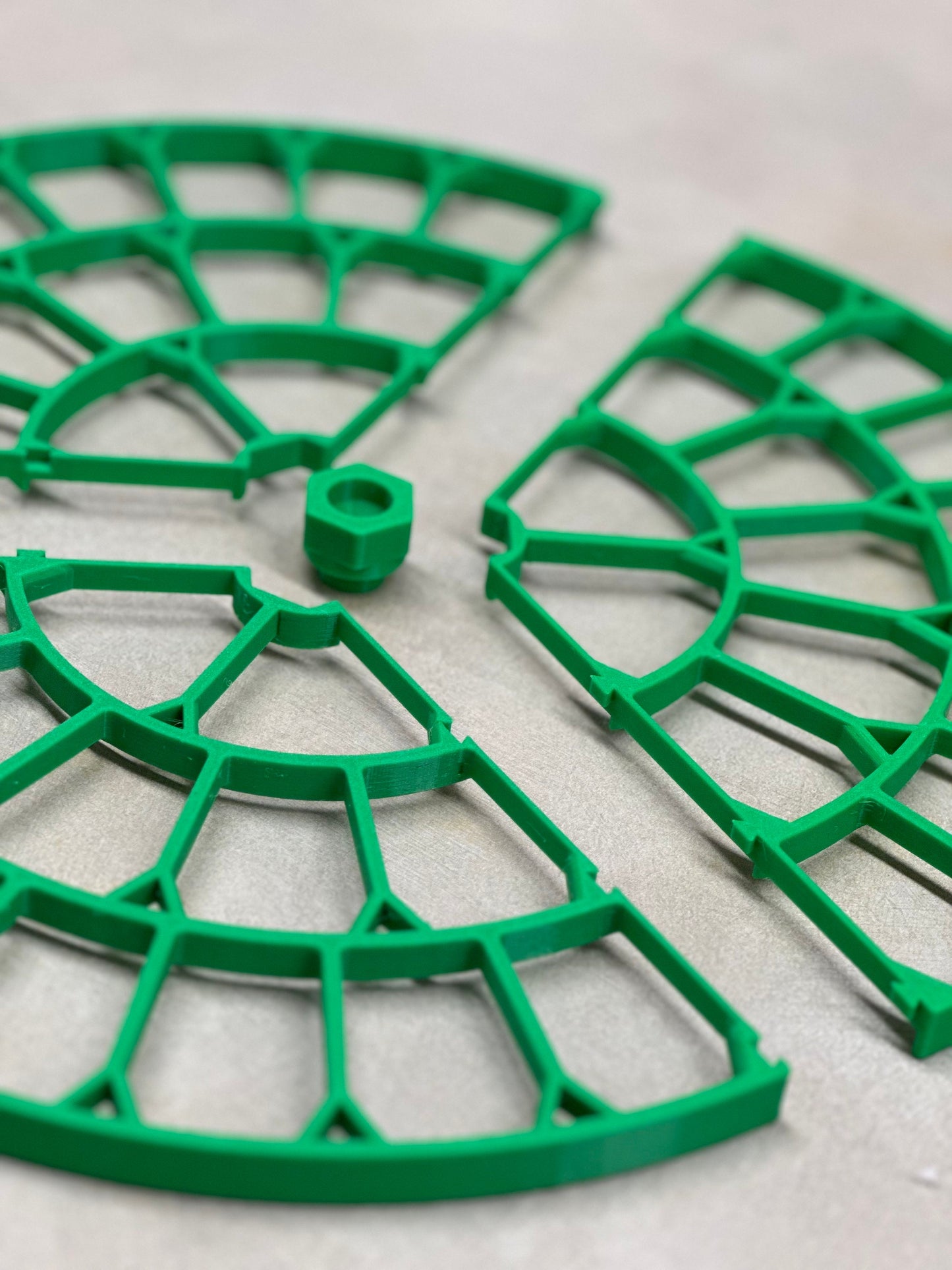 Nurture Right 360 Incubator Trays for Egg Turner