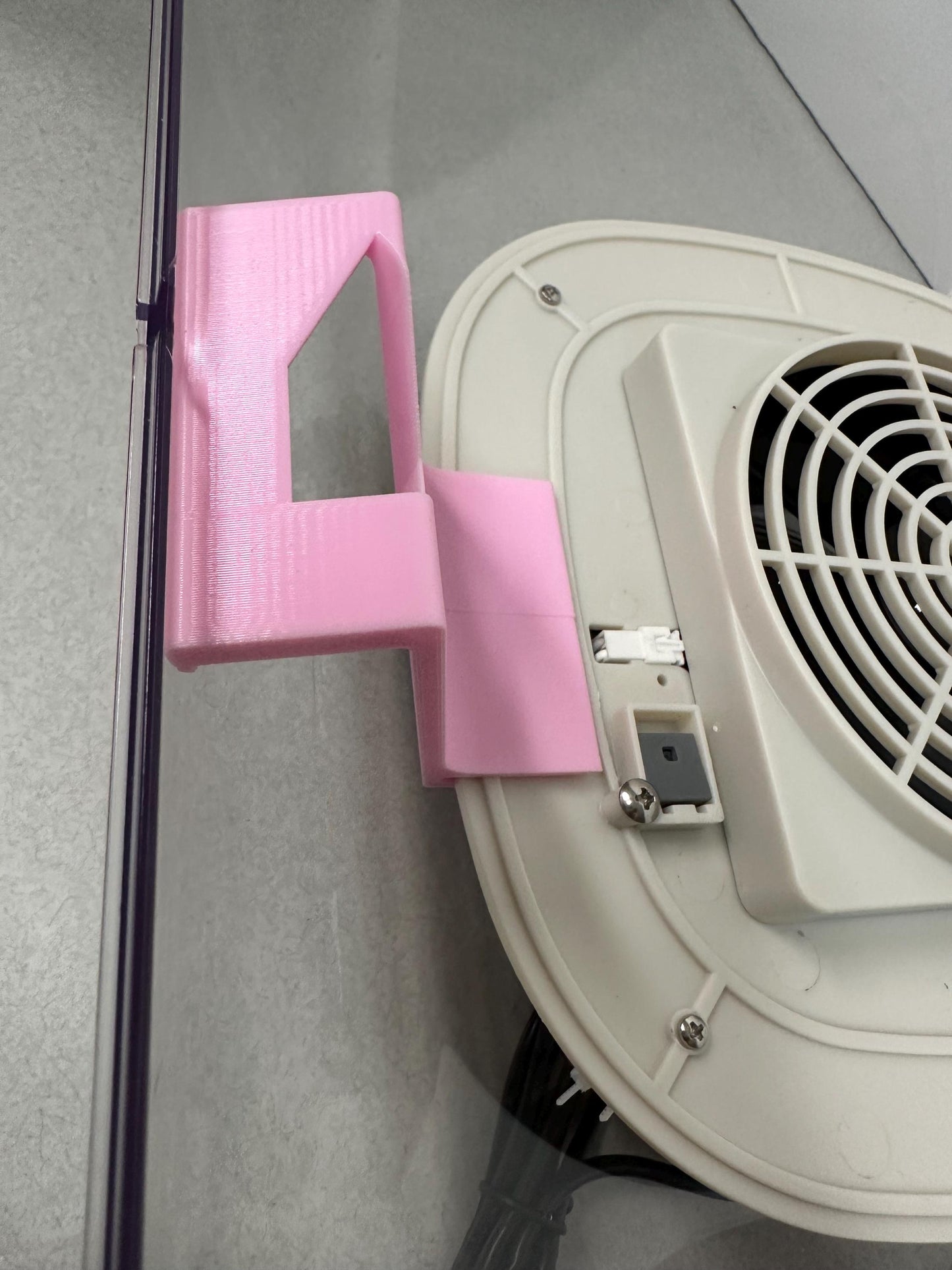 Govee Hygrometer Bracket for MaticoopX 30 Incubator