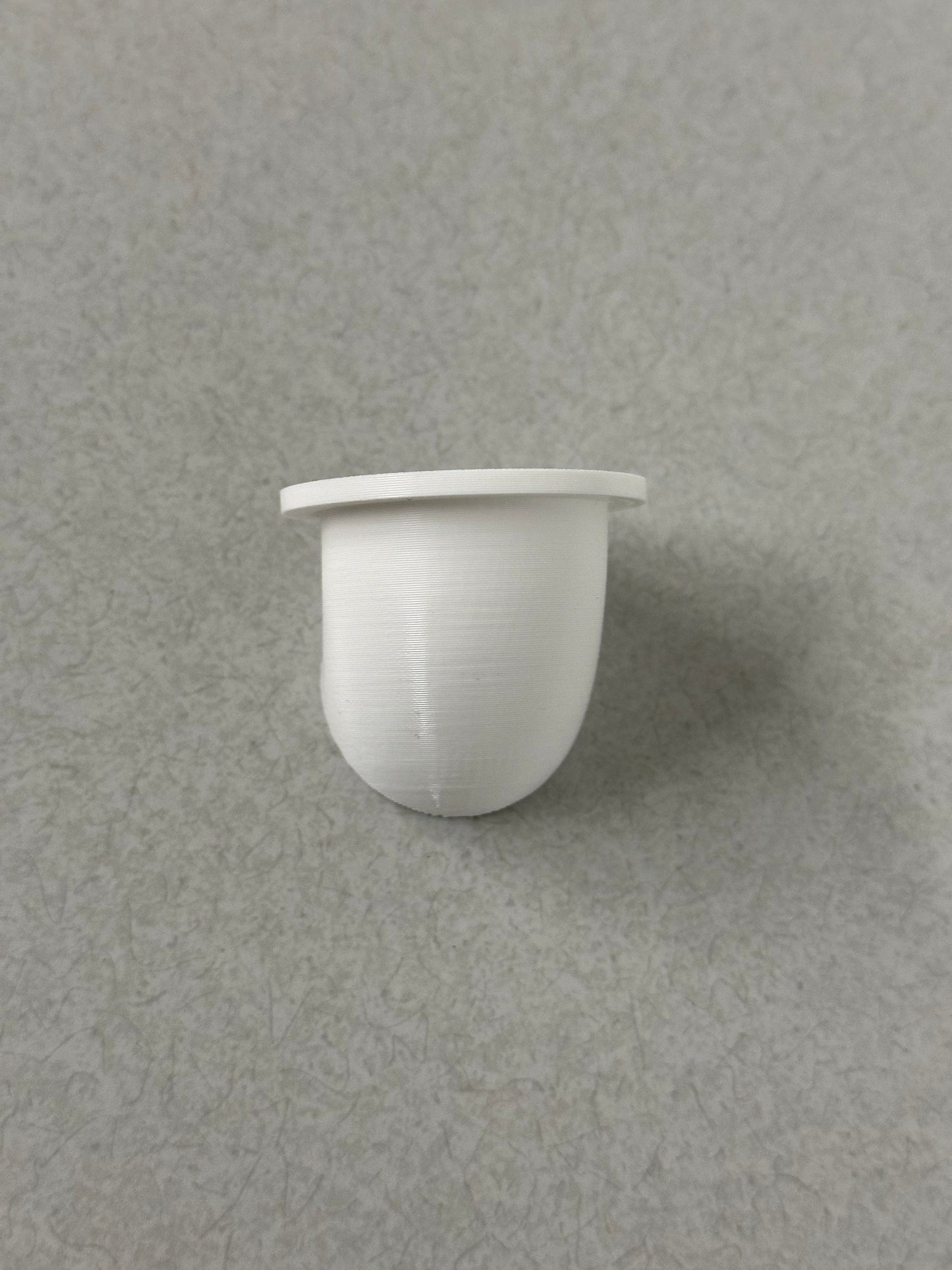Quail Feed Saver Ports