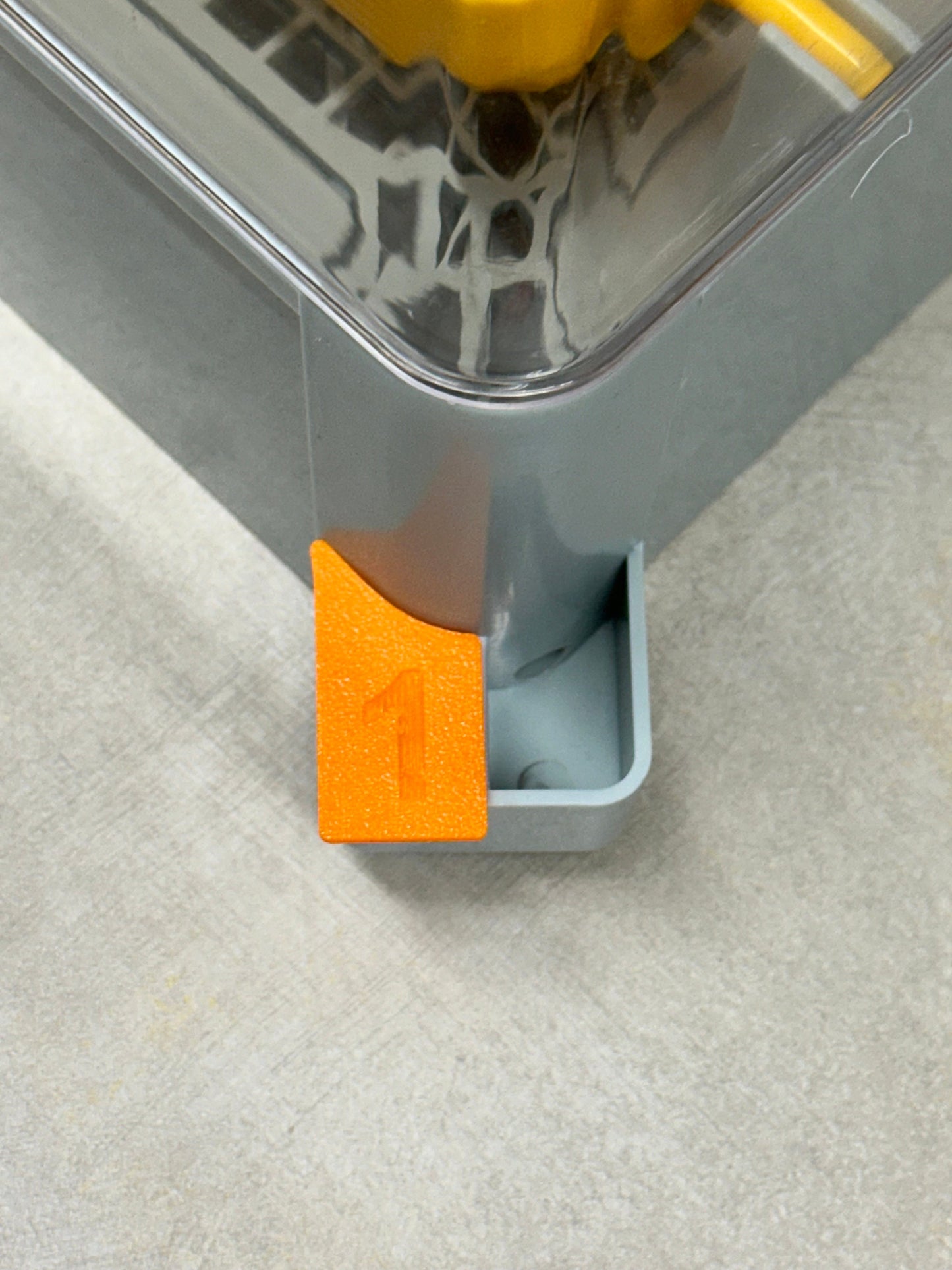 Water Caps for Zohoko 24 Egg Incubator