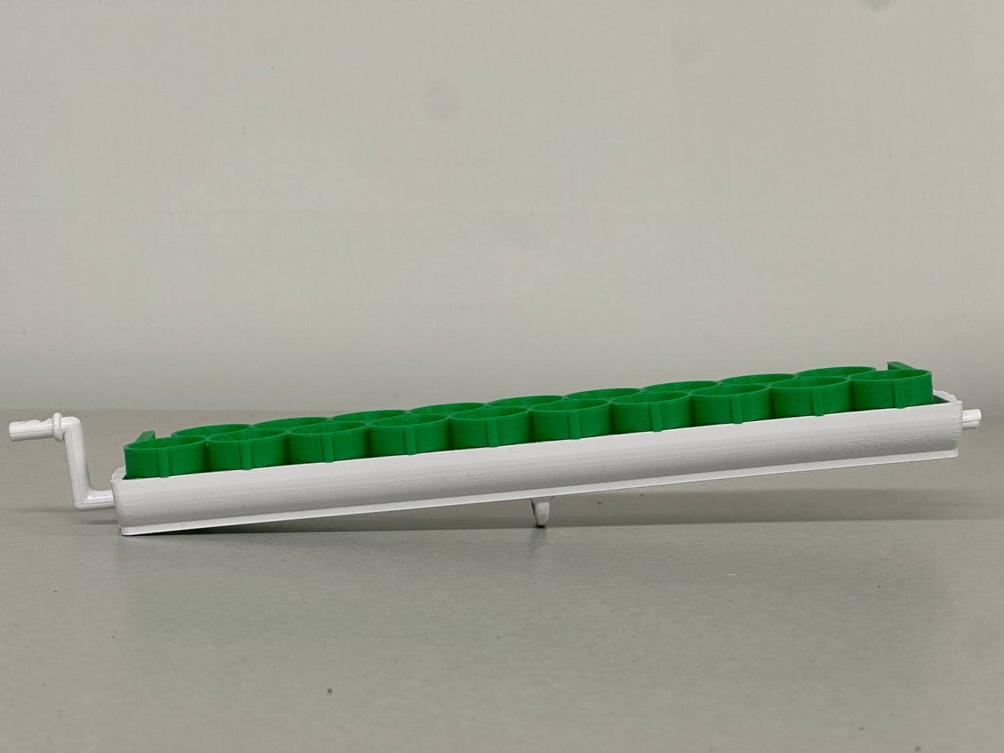 Cimuka CT120 Tiny Button Quail Egg Rack for Incubators