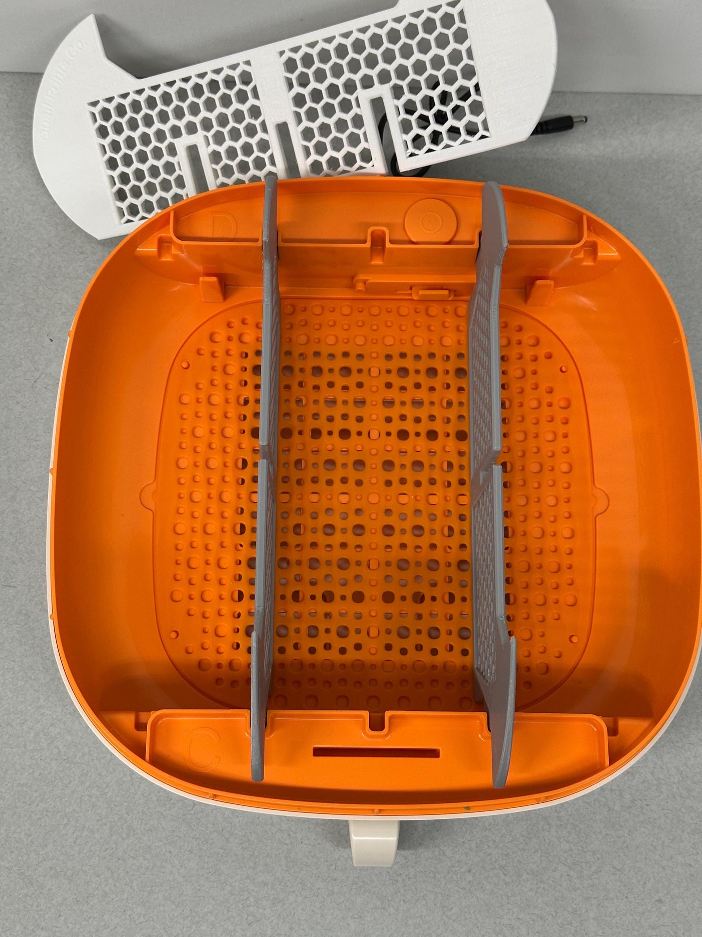 Divider for ChickCozy Incubator