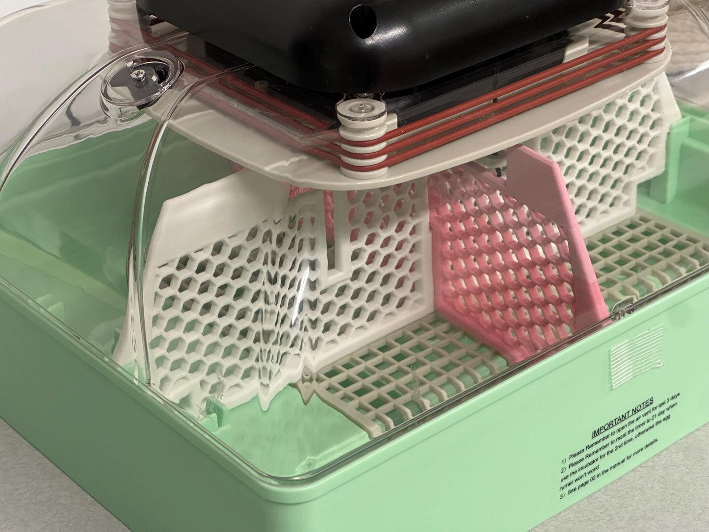 Divider for Zohoko Incubator