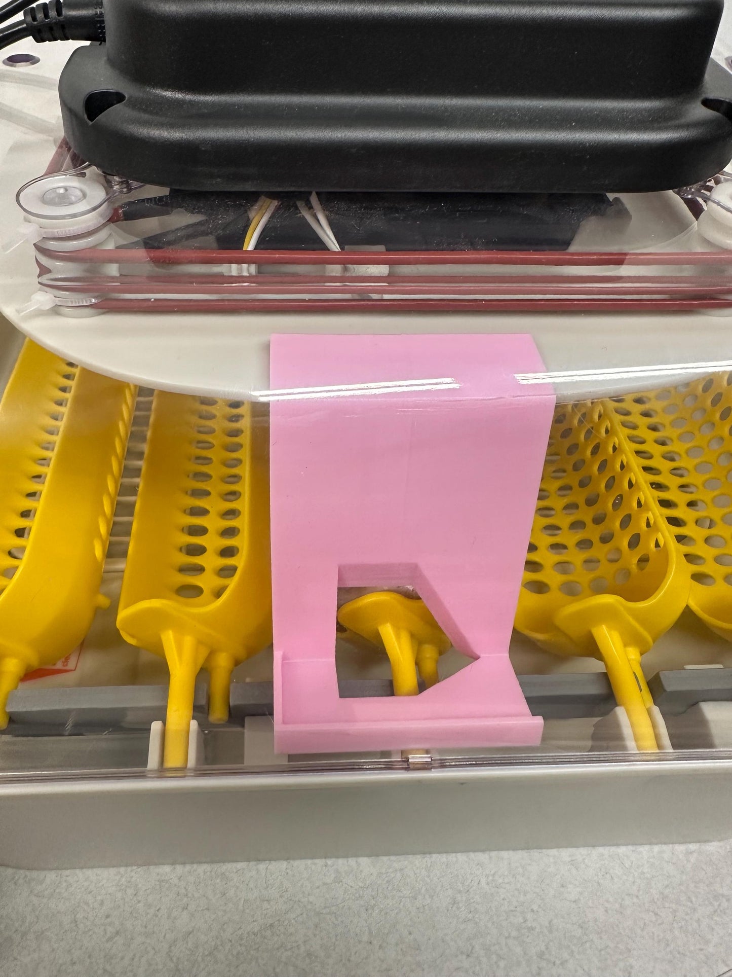 Govee Hygrometer Bracket for MaticoopX 30 Incubator