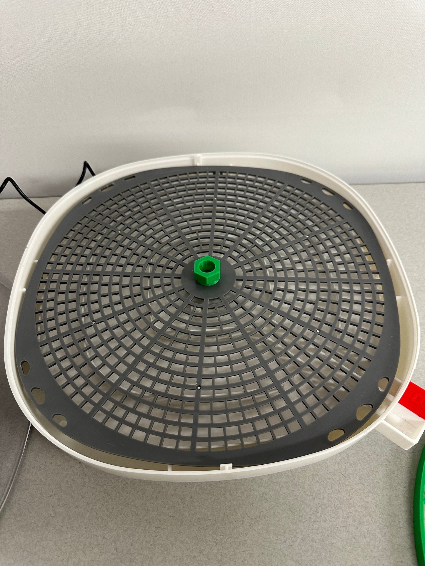 Nurture Right 360 Incubator Trays for Egg Turner