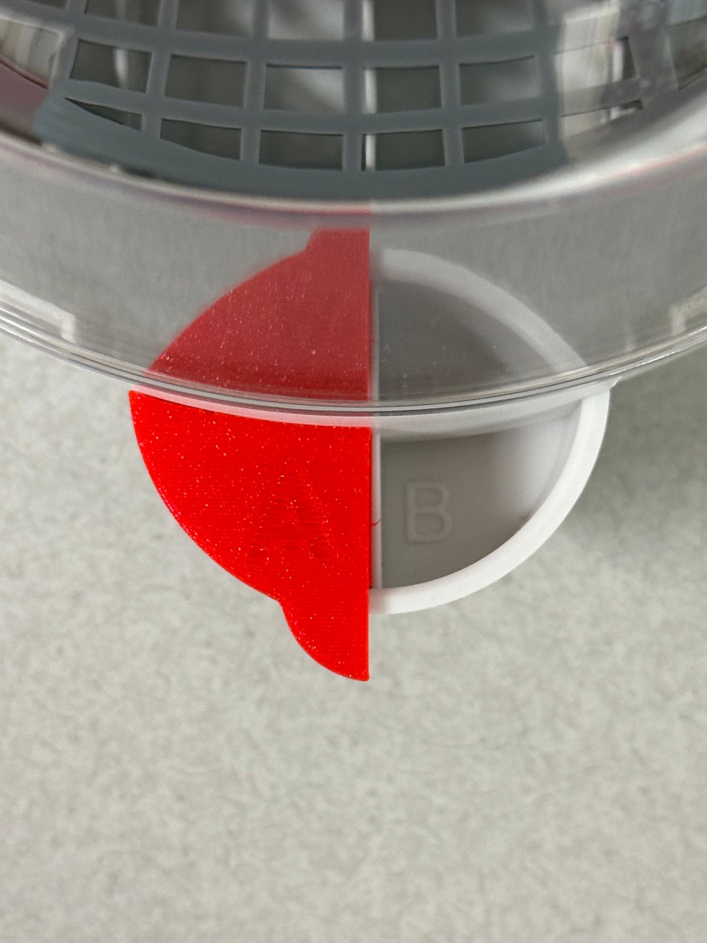 Water Caps for Sailnovo 24 Incubator