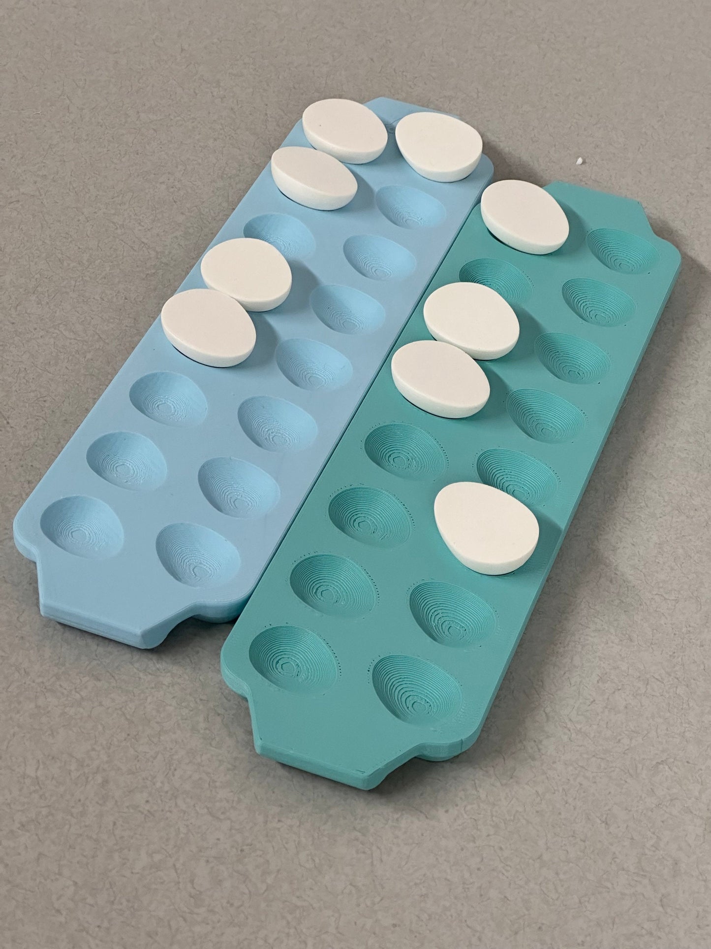 Custom Deviled Quail Egg Tray