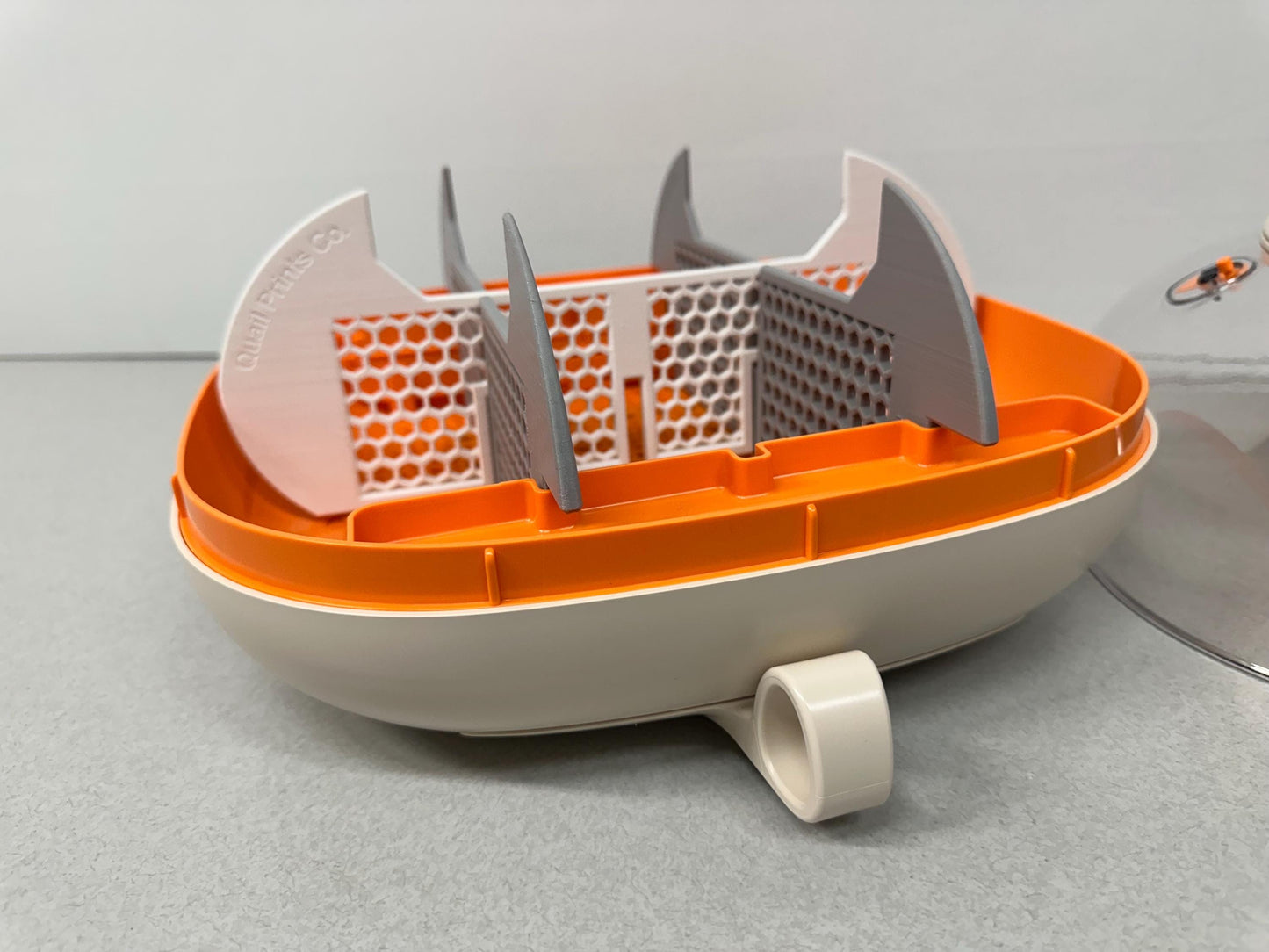 Divider for ChickCozy Incubator