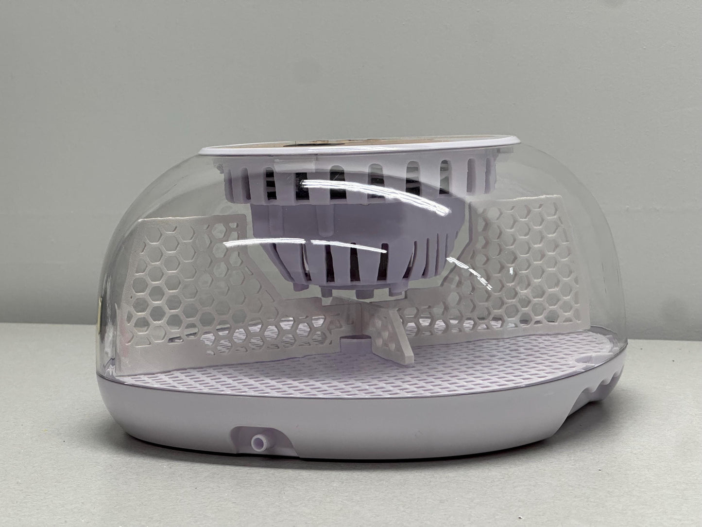 Divider for Viowey Smart Incubator 12-24 Eggs