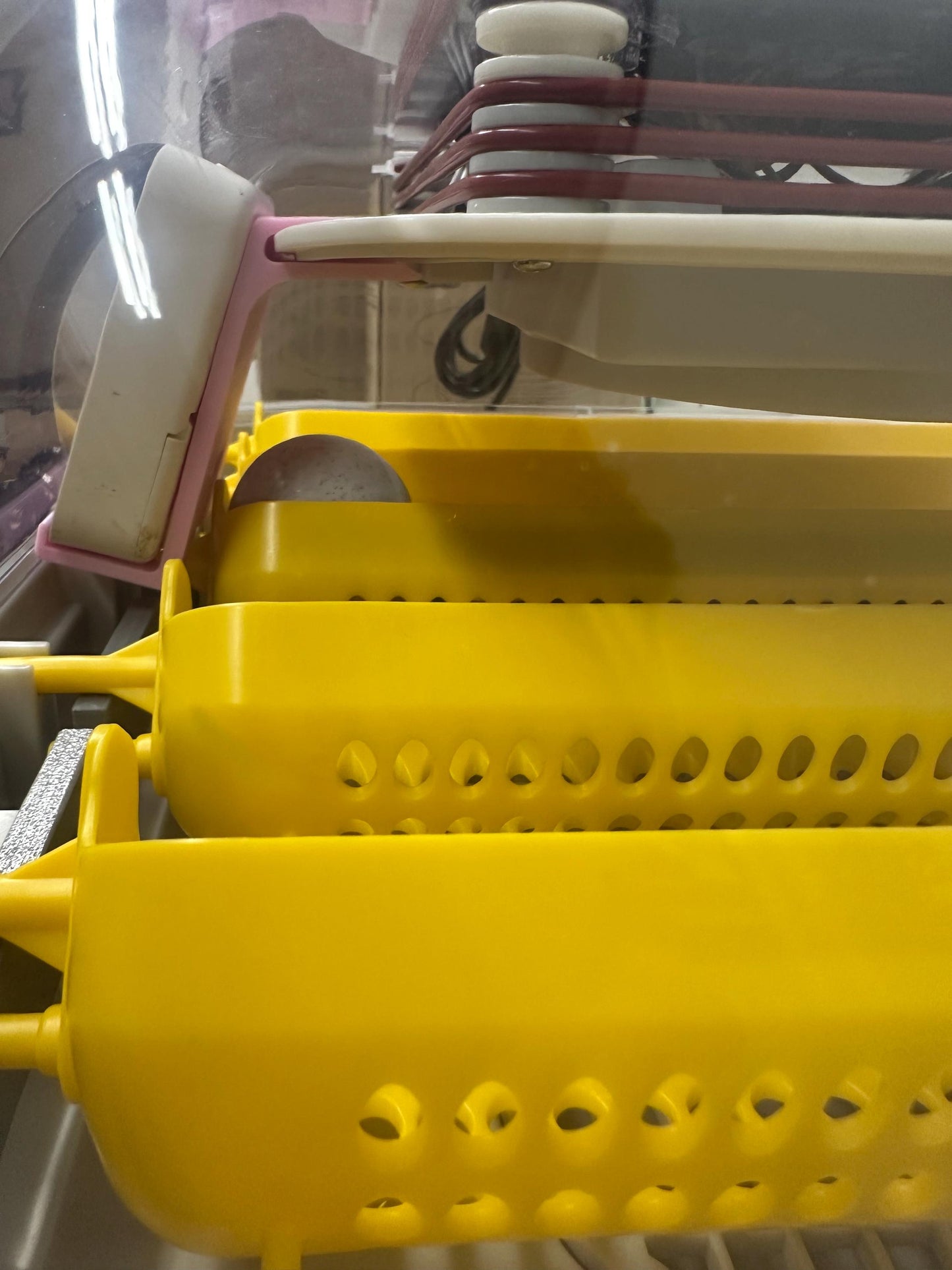 Govee Hygrometer Bracket for MaticoopX 30 Incubator