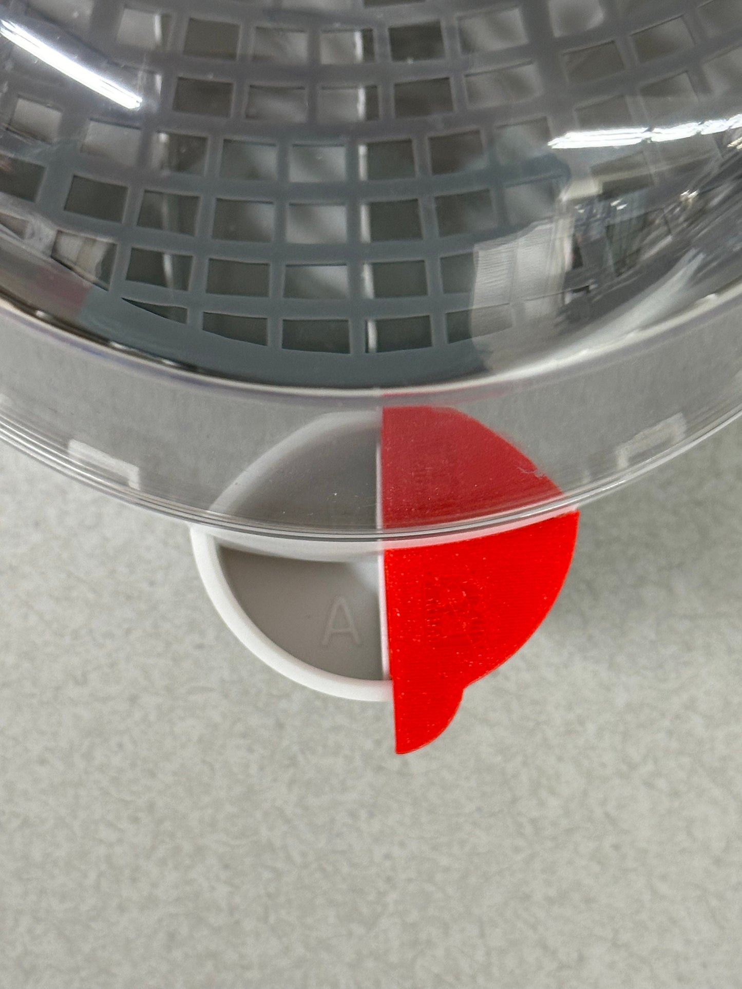 Water Caps for Sailnovo 24 Incubator