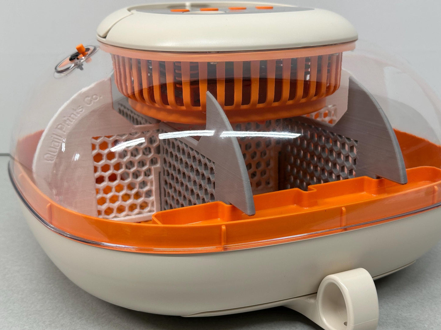 Divider for ChickCozy Incubator