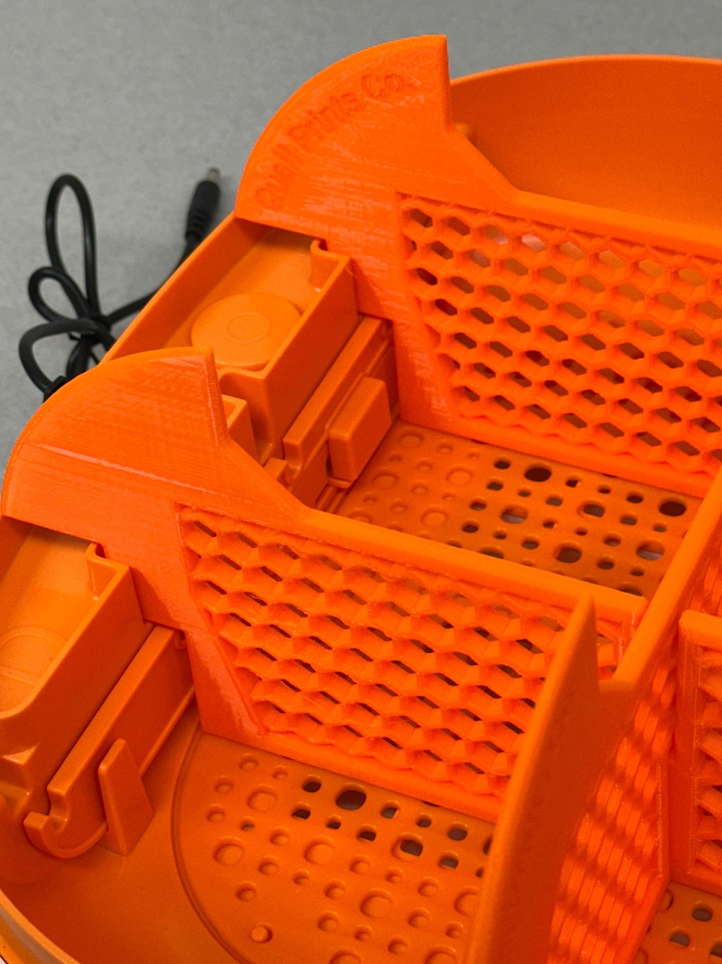 Divider for ChickCozy Incubator