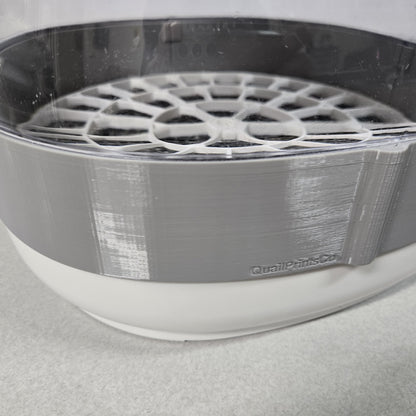 Riser Attachment for Nurture Right 360 Incubator