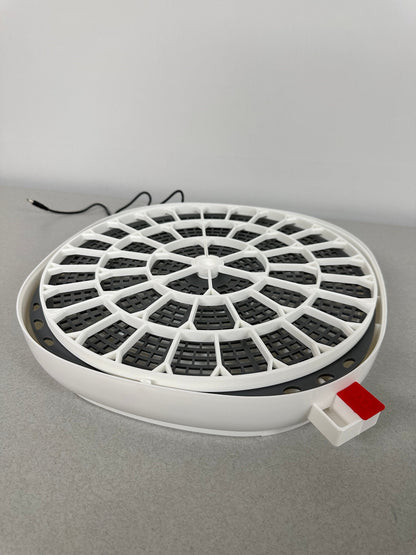 Nurture Right 360 Incubator Trays for Egg Turner (Pre-Assembled)