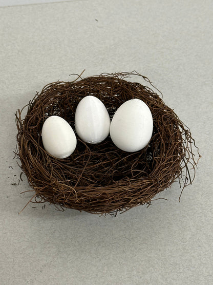 Dummy Eggs